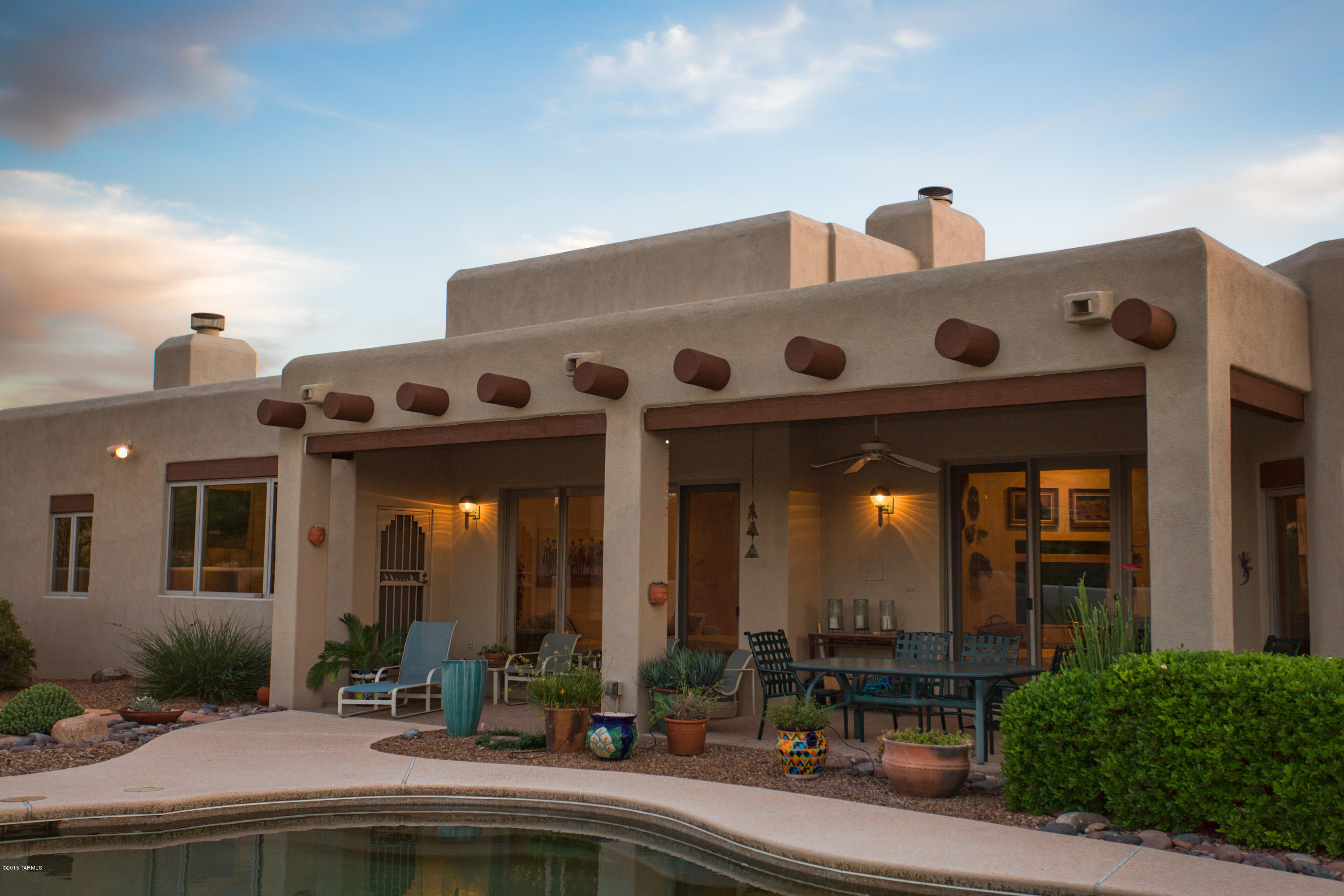 Shadow Hills (1-483) - Residential