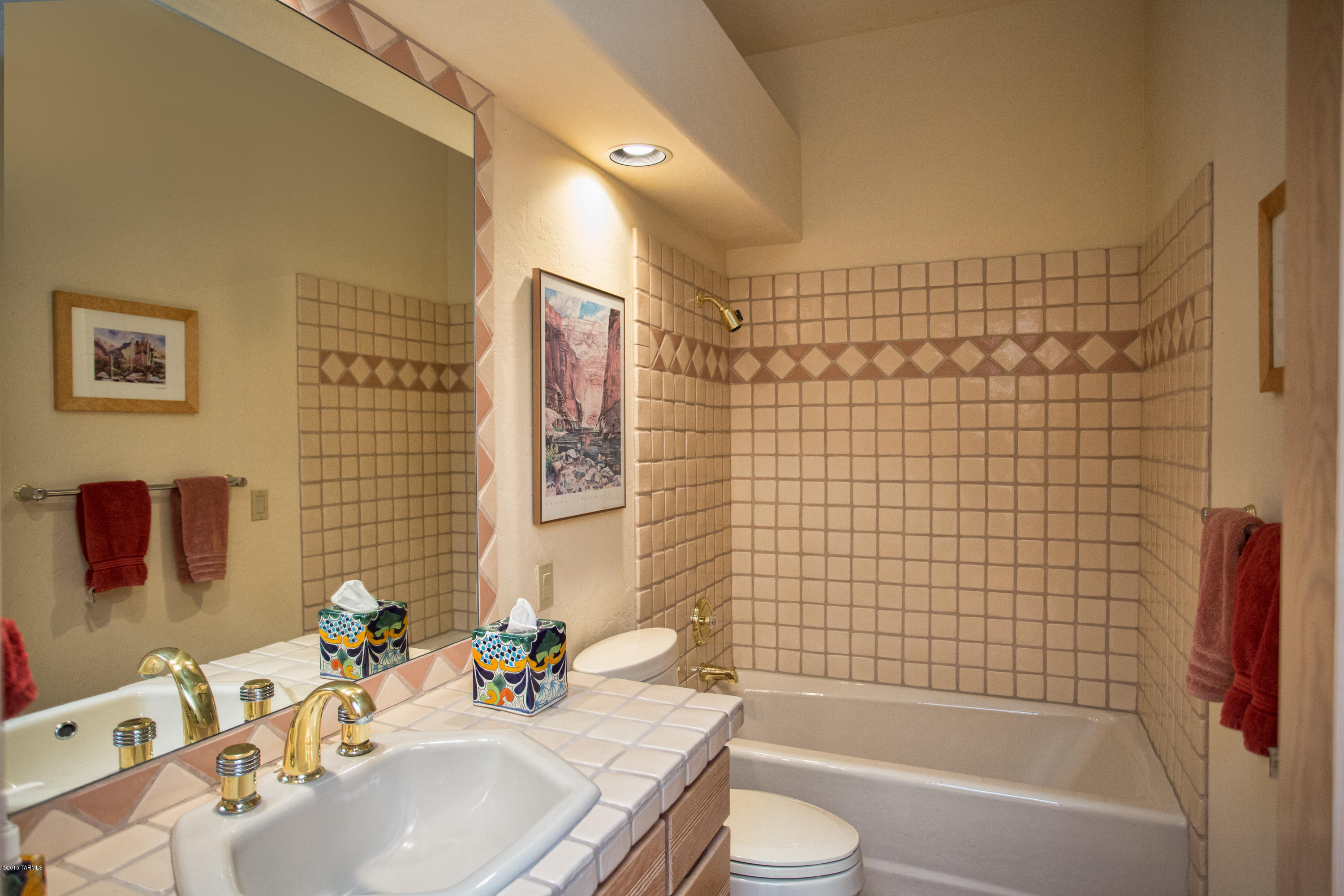 Shadow Hills (1-483) - Residential