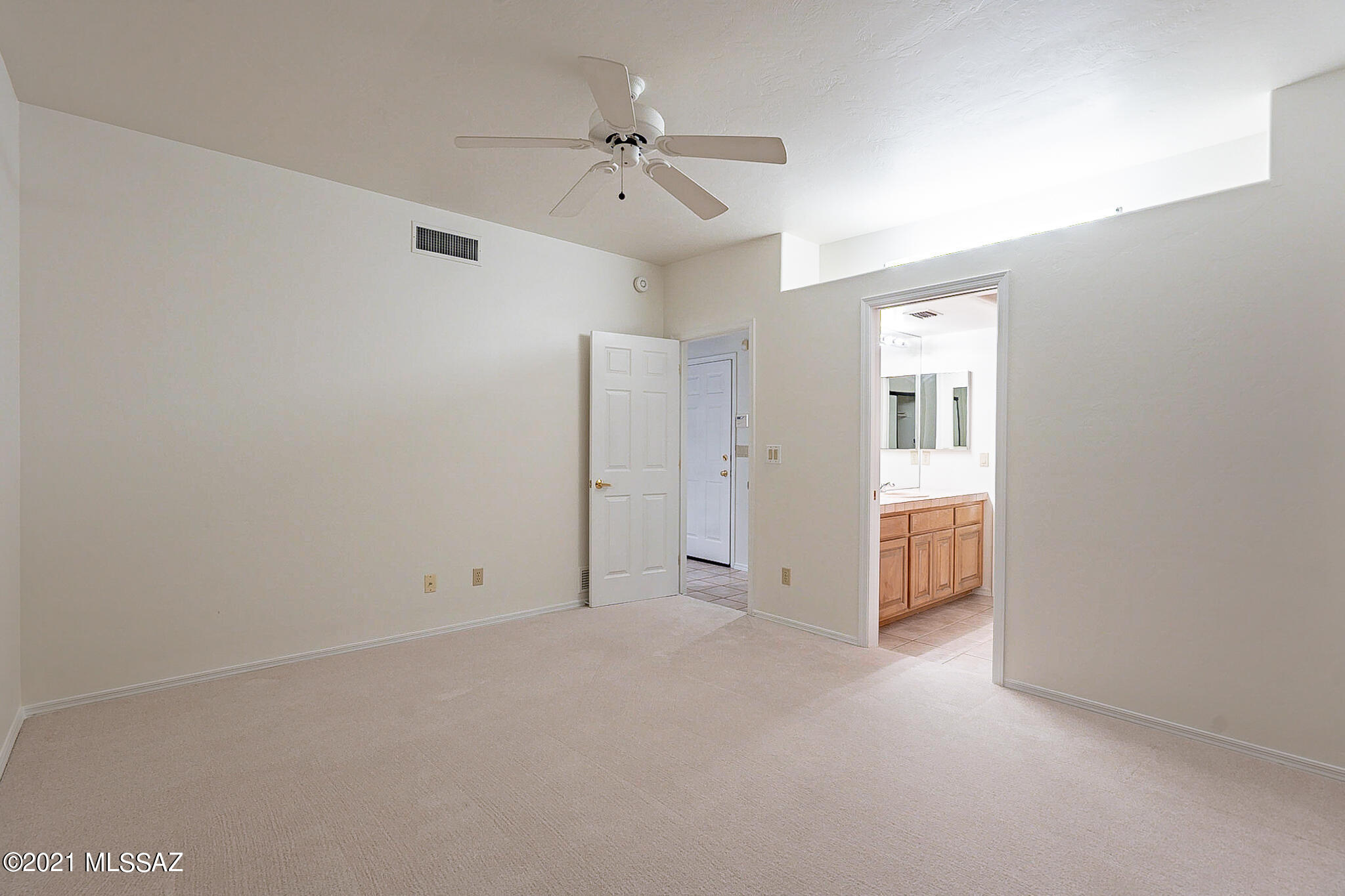 Manzanita Estates (1-26) - Residential
