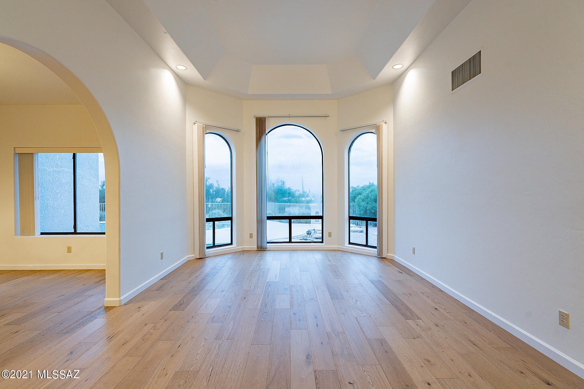 Manzanita Estates (1-26) - Residential