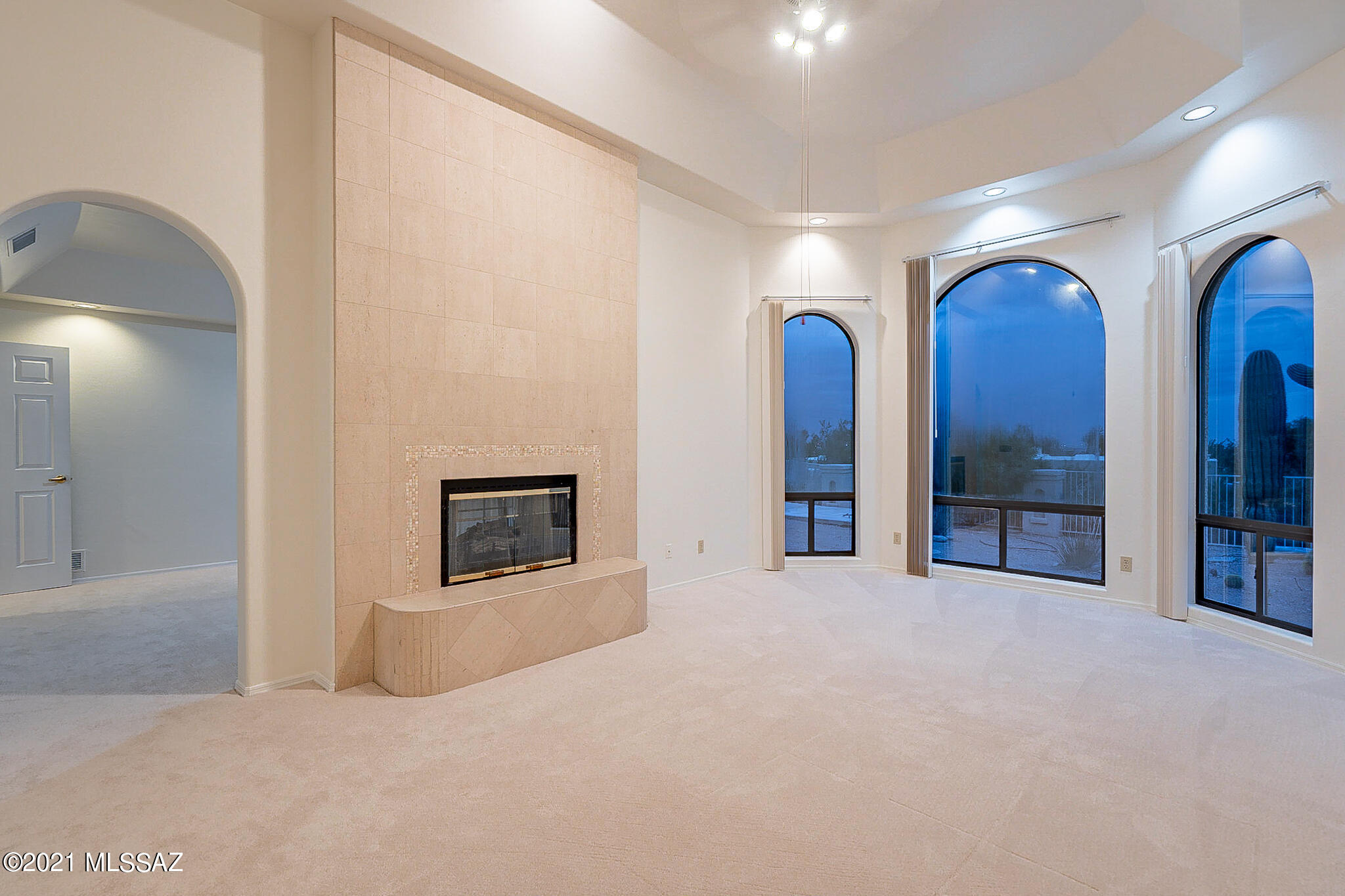 Manzanita Estates (1-26) - Residential