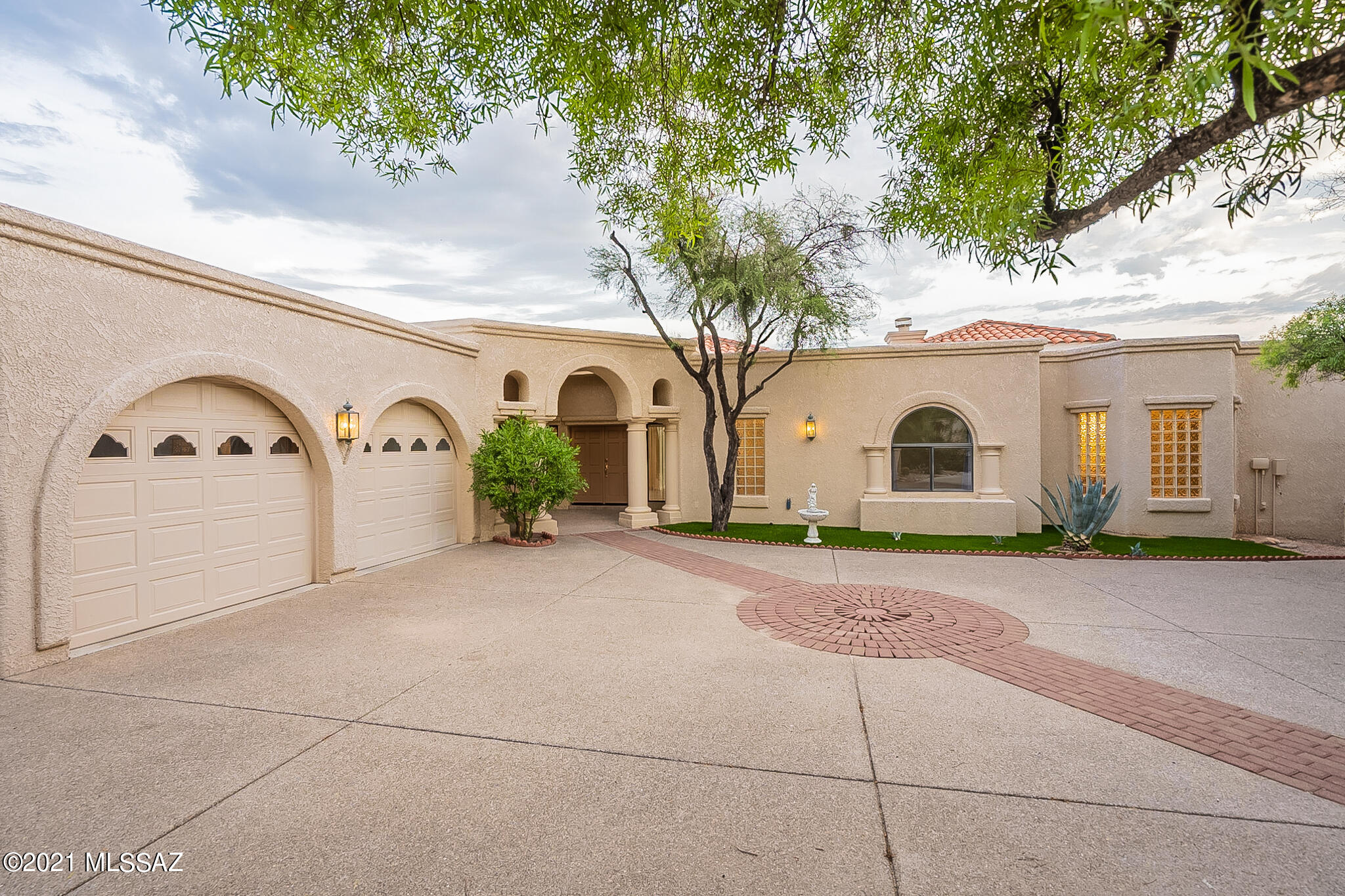 Manzanita Estates (1-26) - Residential