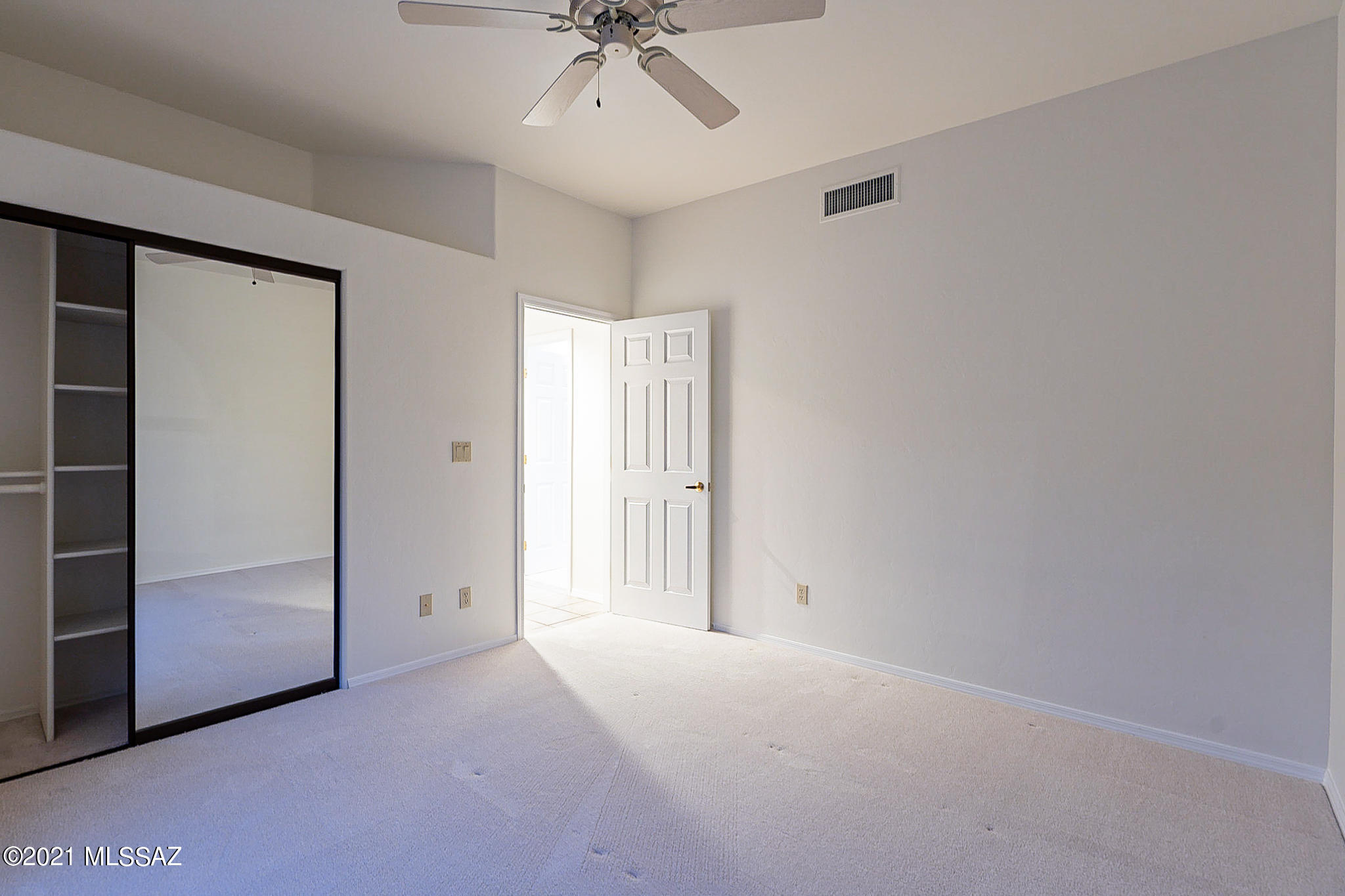 Manzanita Estates (1-26) - Residential