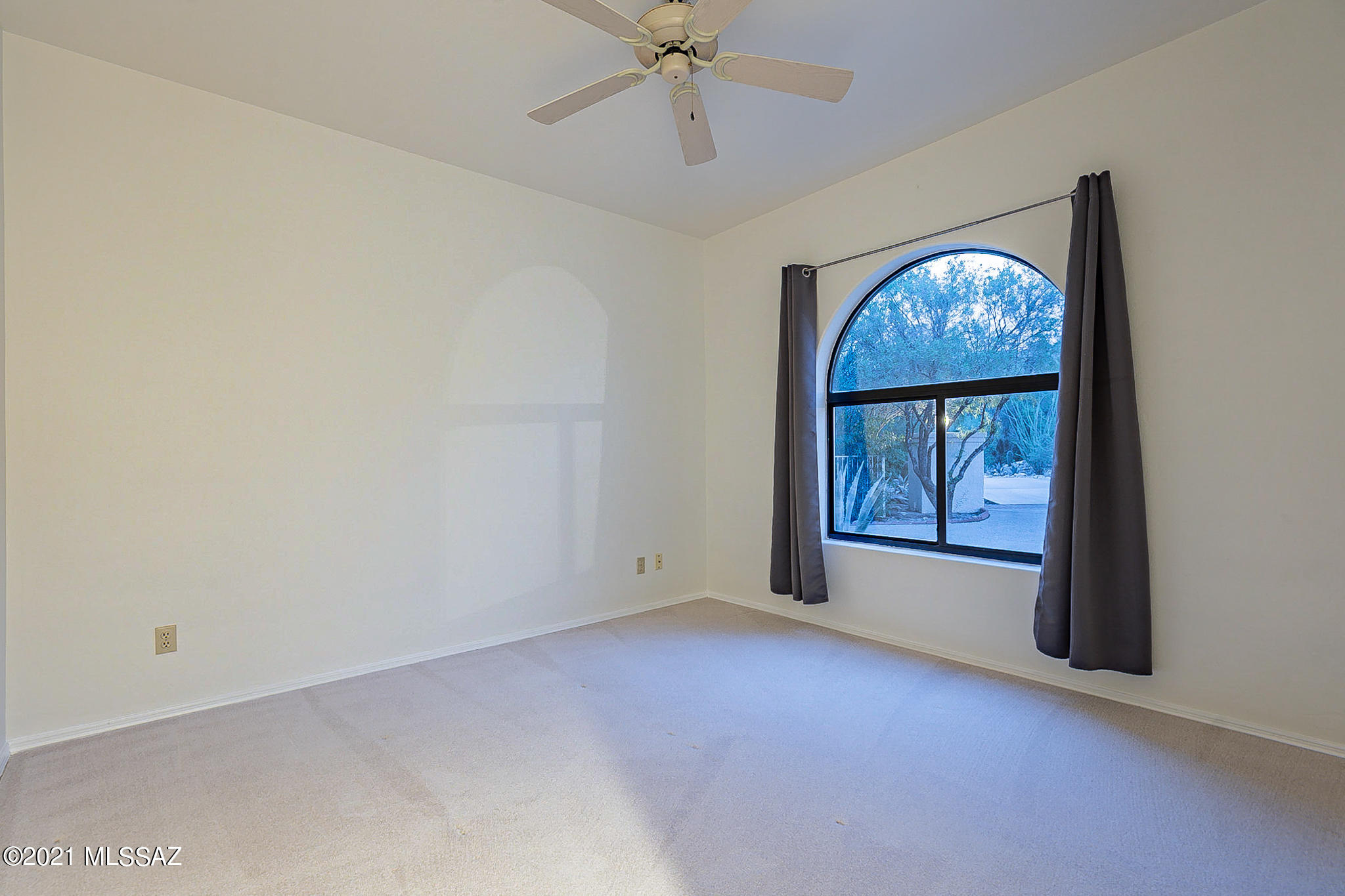 Manzanita Estates (1-26) - Residential