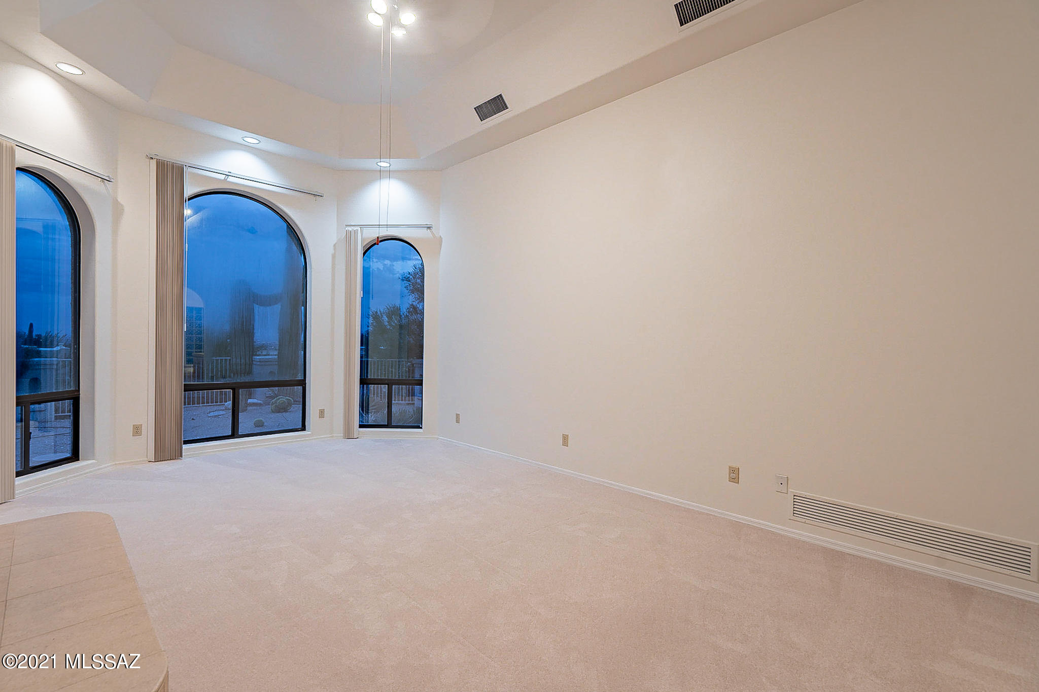 Manzanita Estates (1-26) - Residential