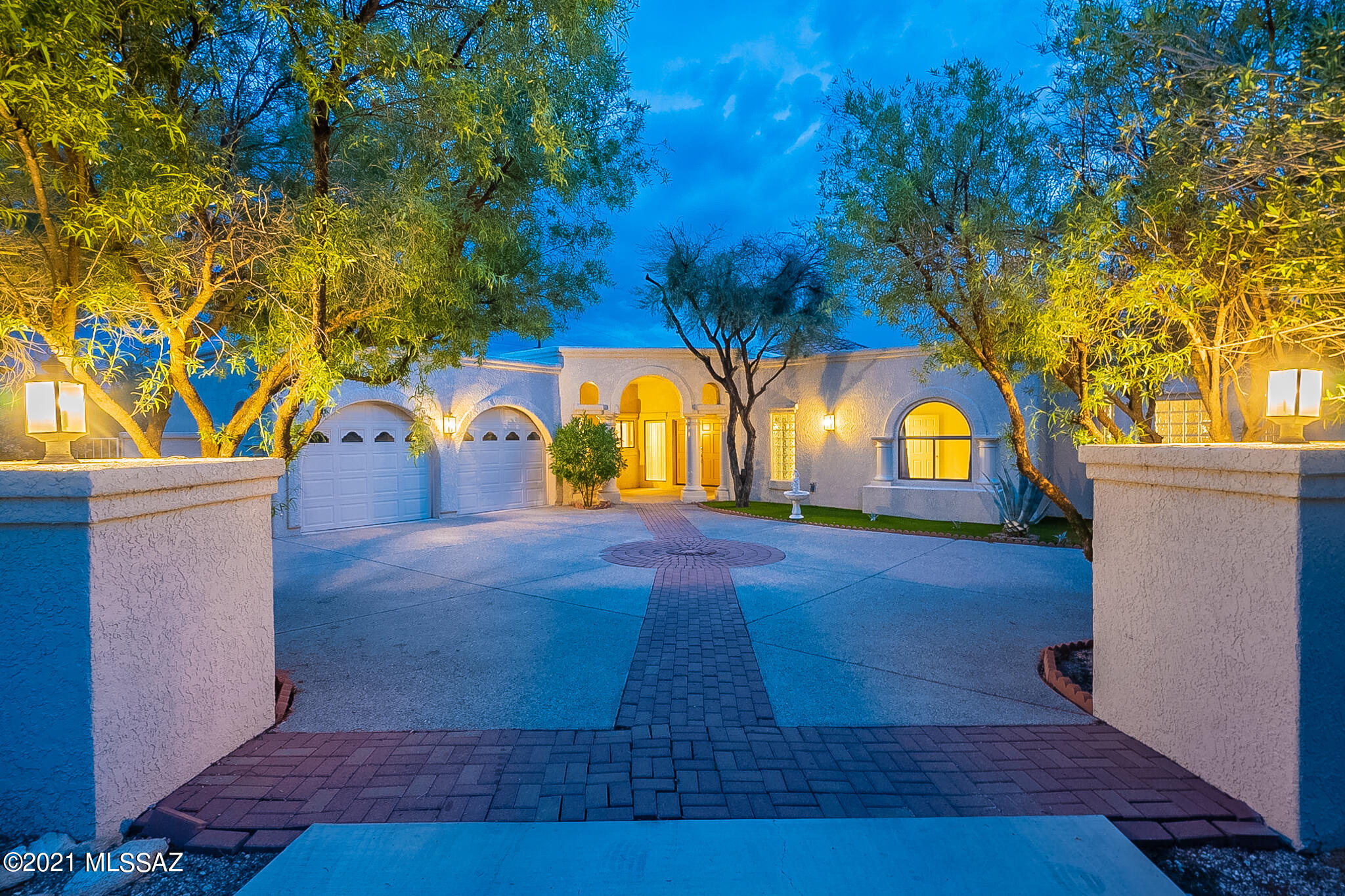 Manzanita Estates (1-26) - Residential