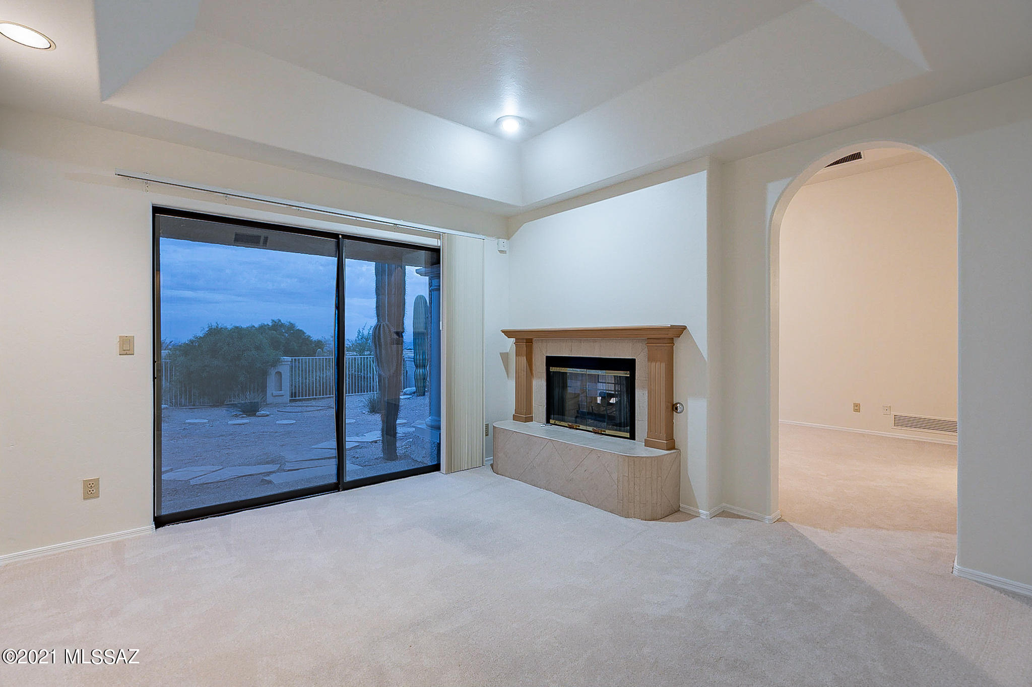 Manzanita Estates (1-26) - Residential