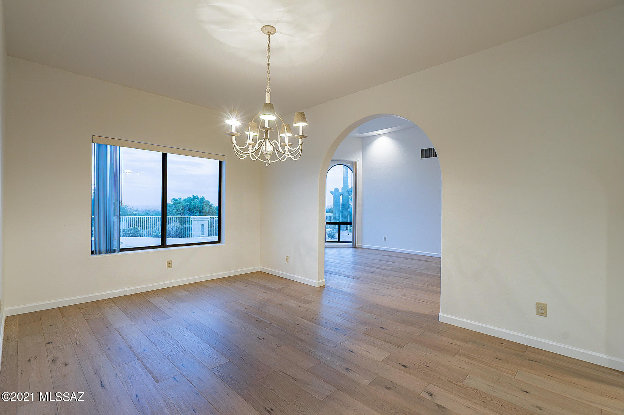 Manzanita Estates (1-26) - Residential