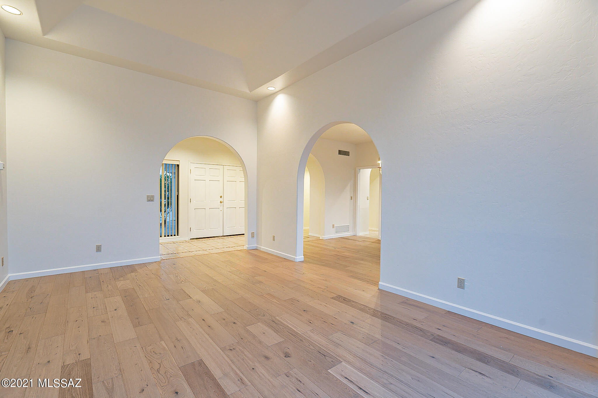 Manzanita Estates (1-26) - Residential