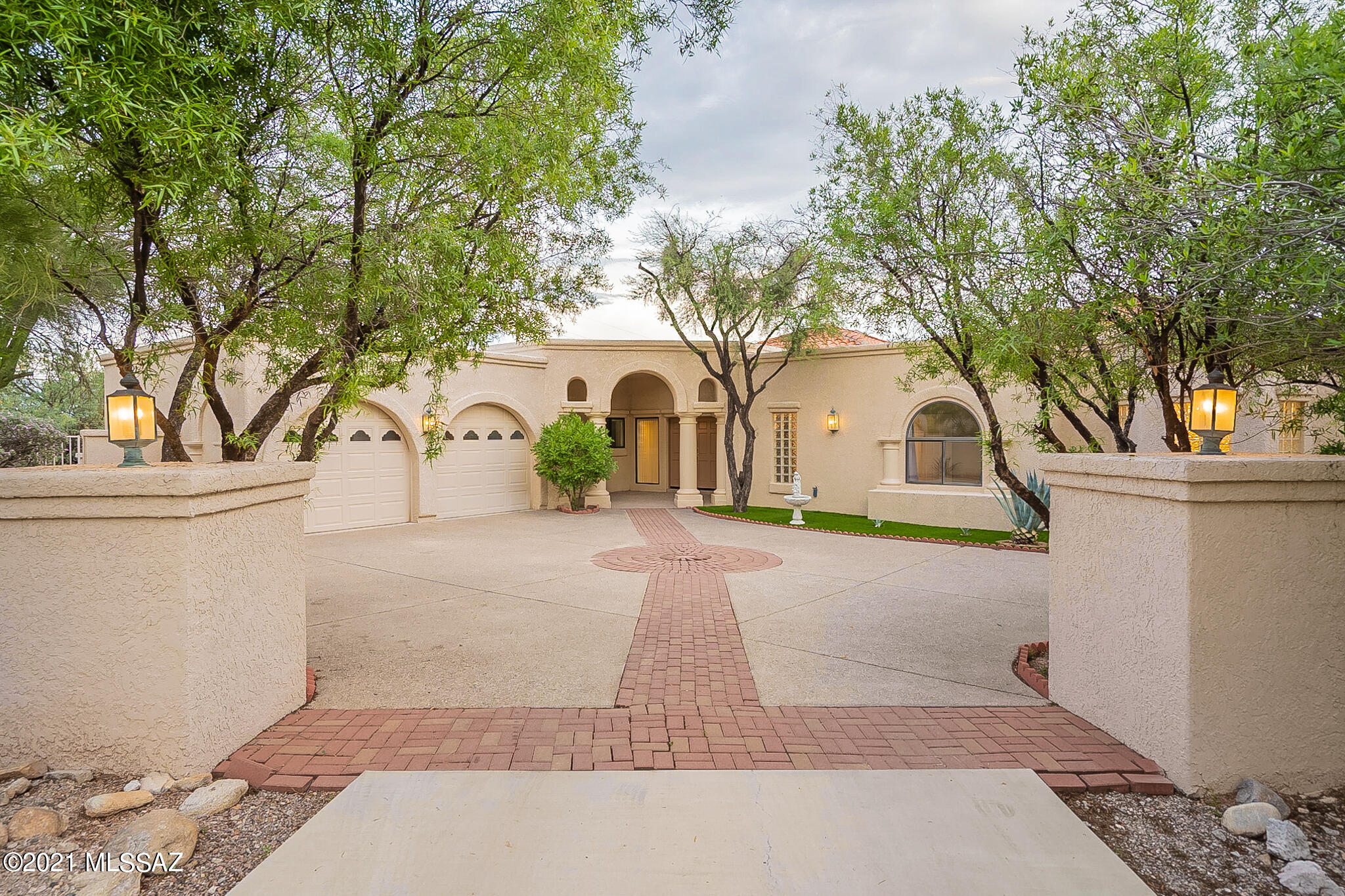 Manzanita Estates (1-26) - Residential