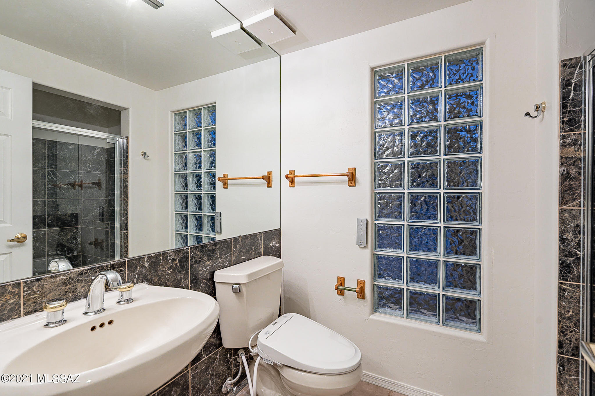 Manzanita Estates (1-26) - Residential