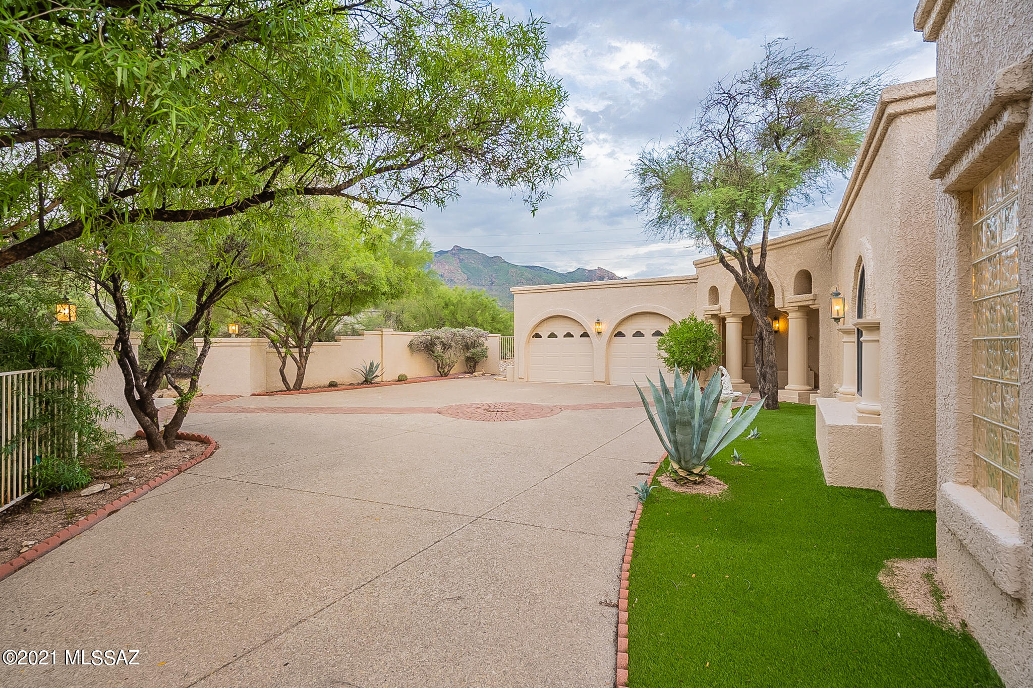 Manzanita Estates (1-26) - Residential