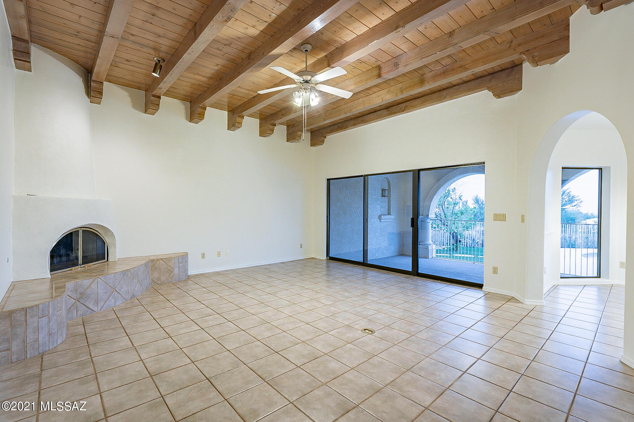 Manzanita Estates (1-26) - Residential