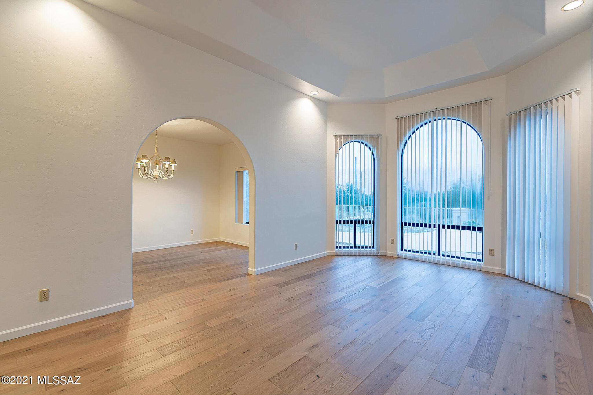 Manzanita Estates (1-26) - Residential