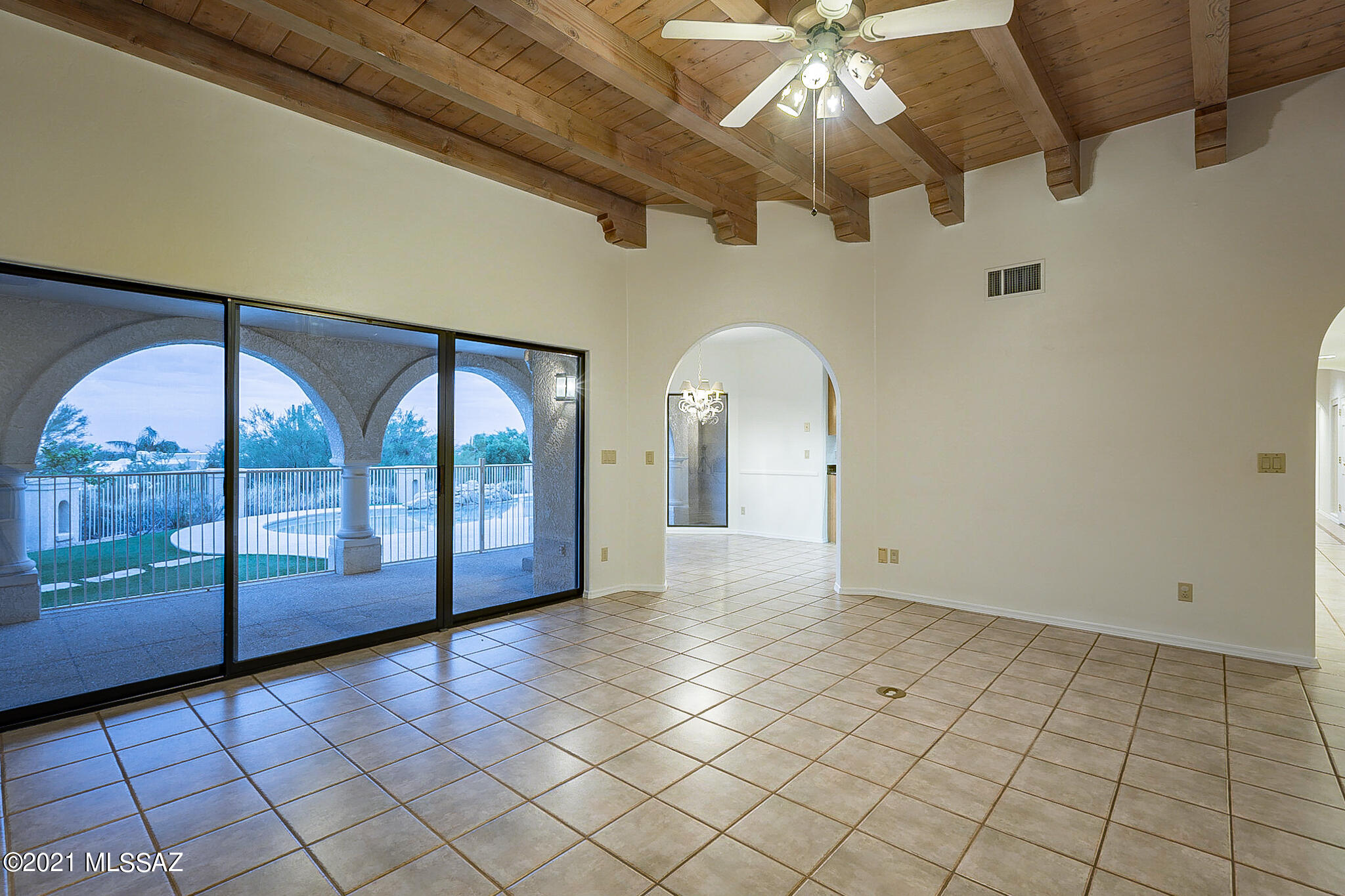 Manzanita Estates (1-26) - Residential