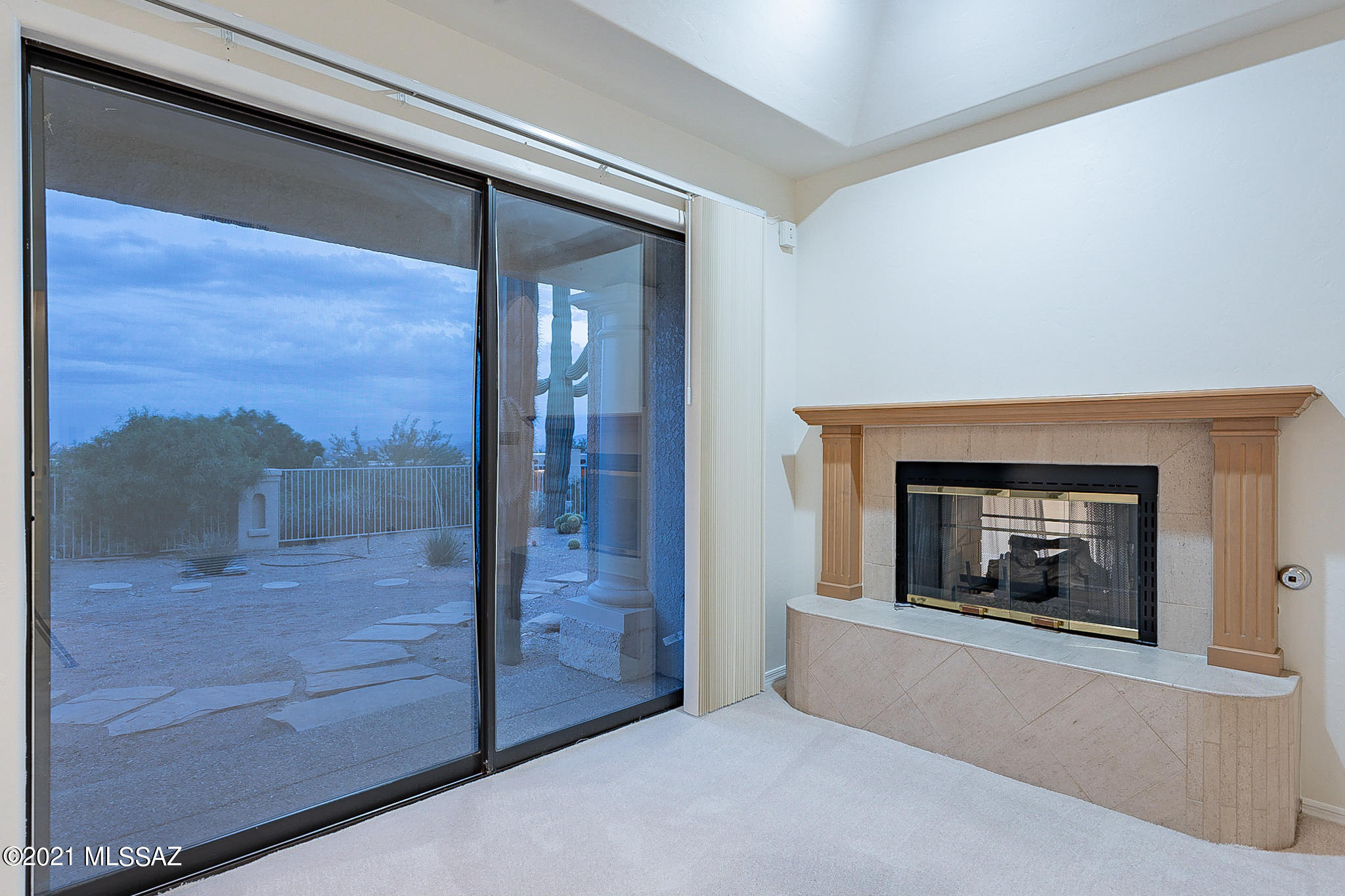 Manzanita Estates (1-26) - Residential