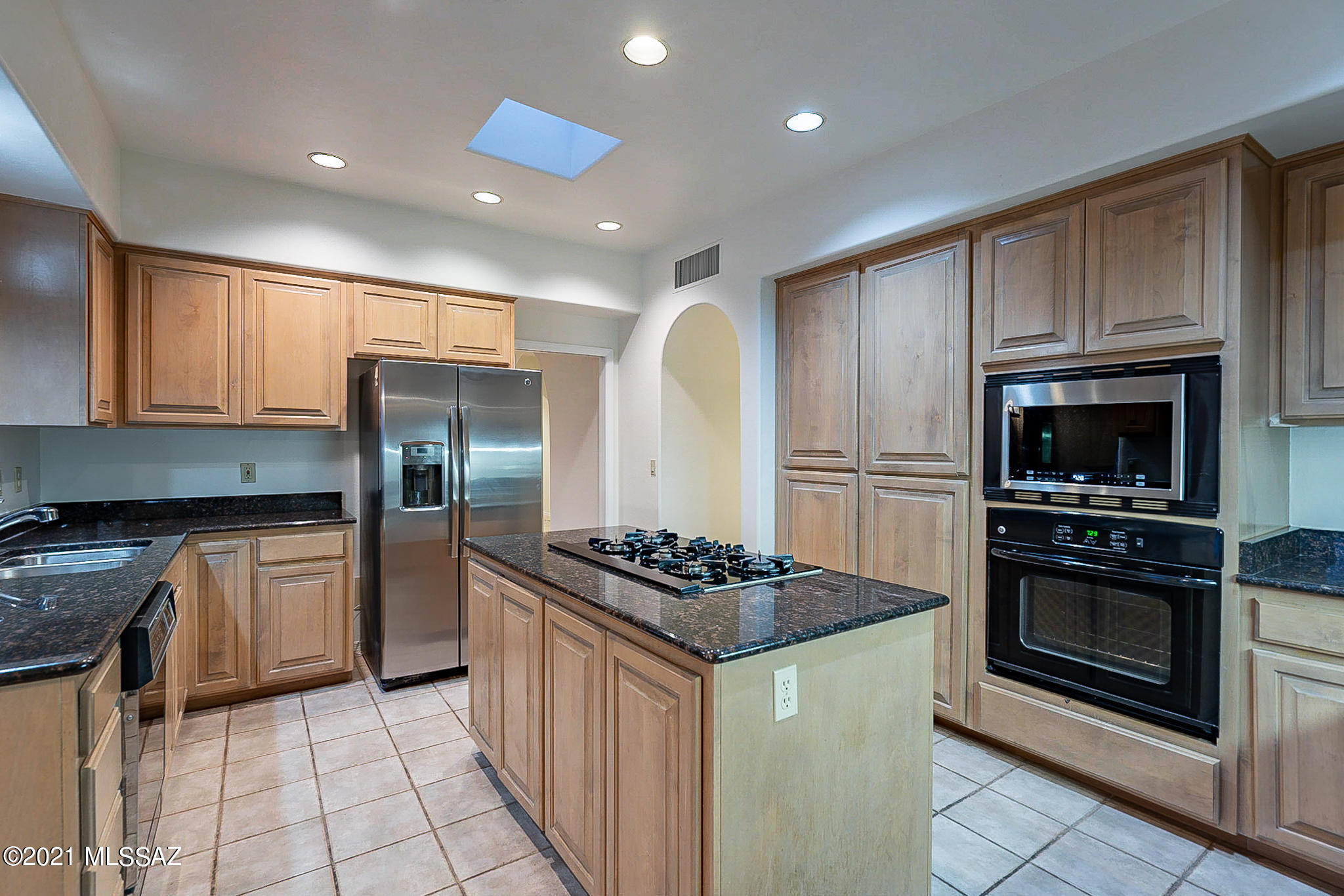 Manzanita Estates (1-26) - Residential