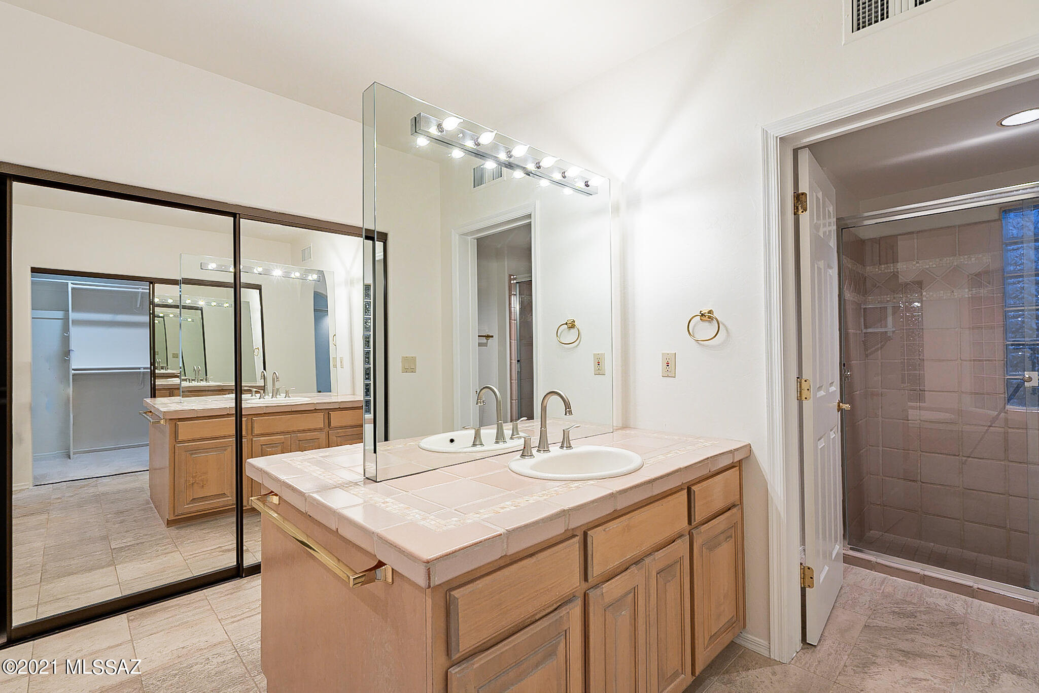 Manzanita Estates (1-26) - Residential