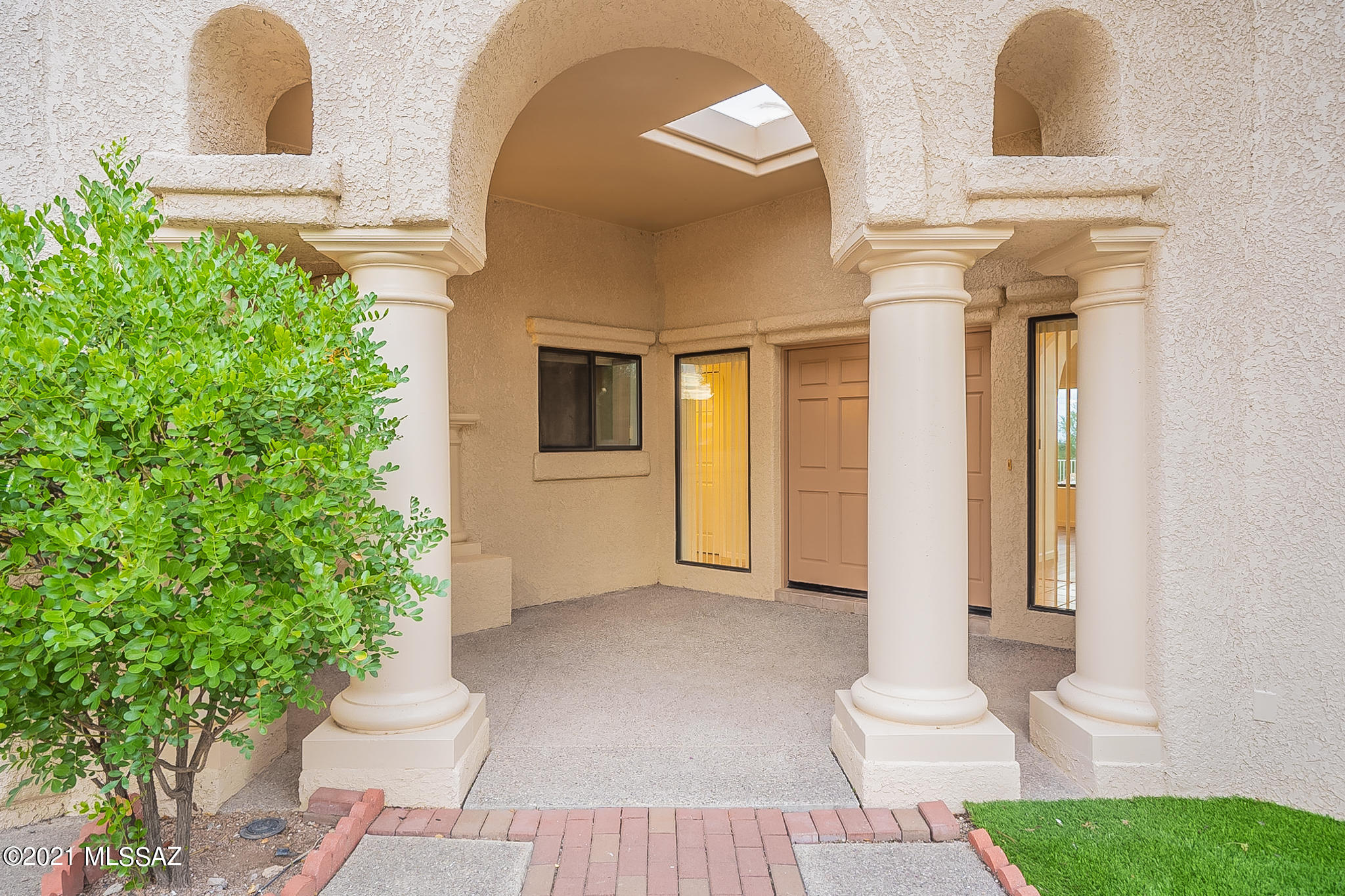 Manzanita Estates (1-26) - Residential