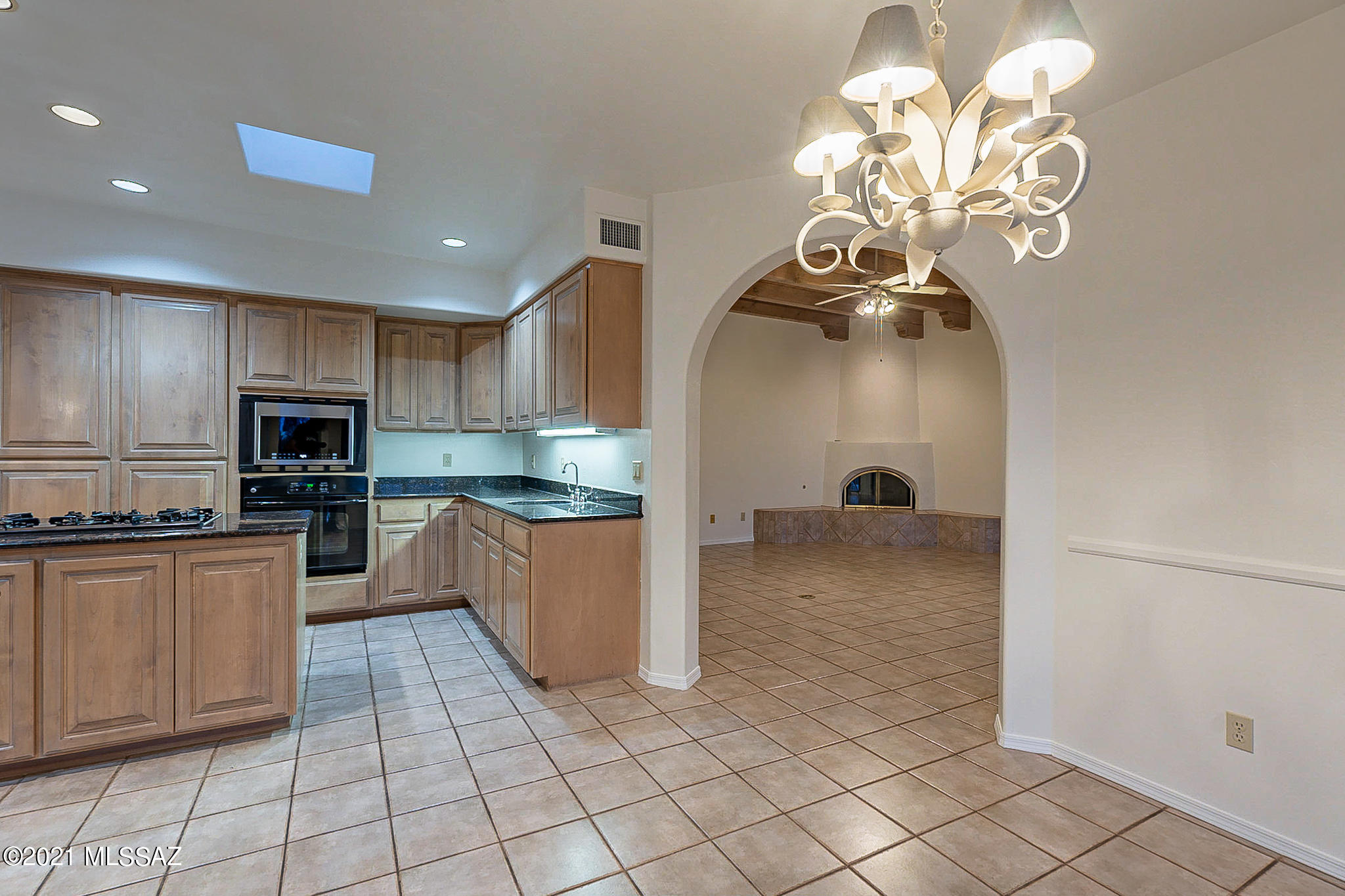 Manzanita Estates (1-26) - Residential