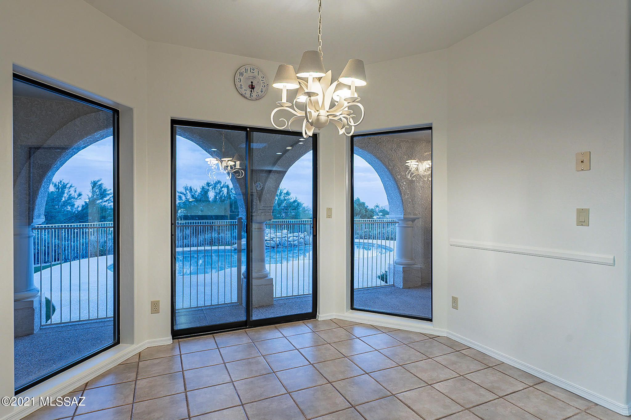 Manzanita Estates (1-26) - Residential