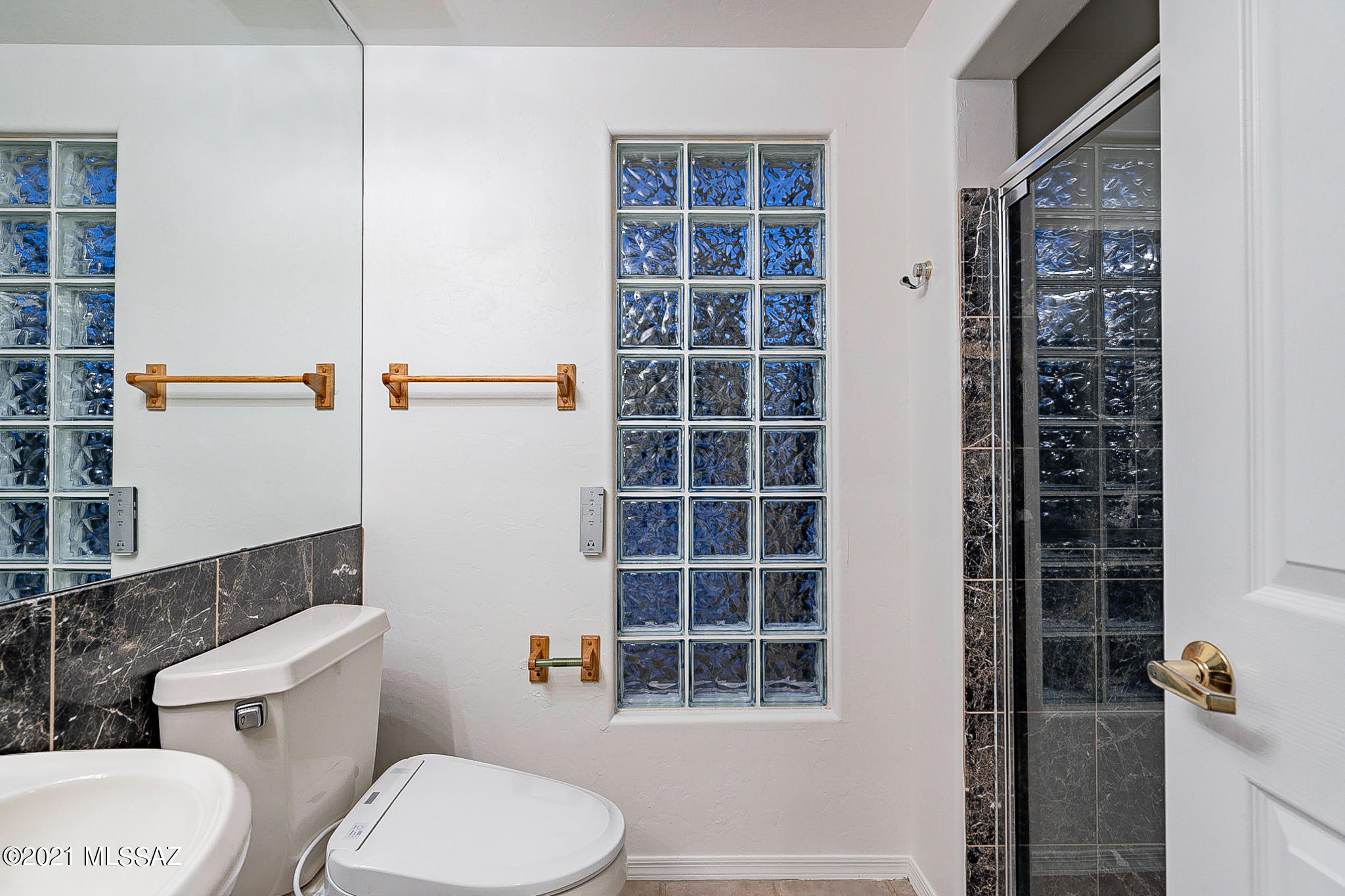 Manzanita Estates (1-26) - Residential