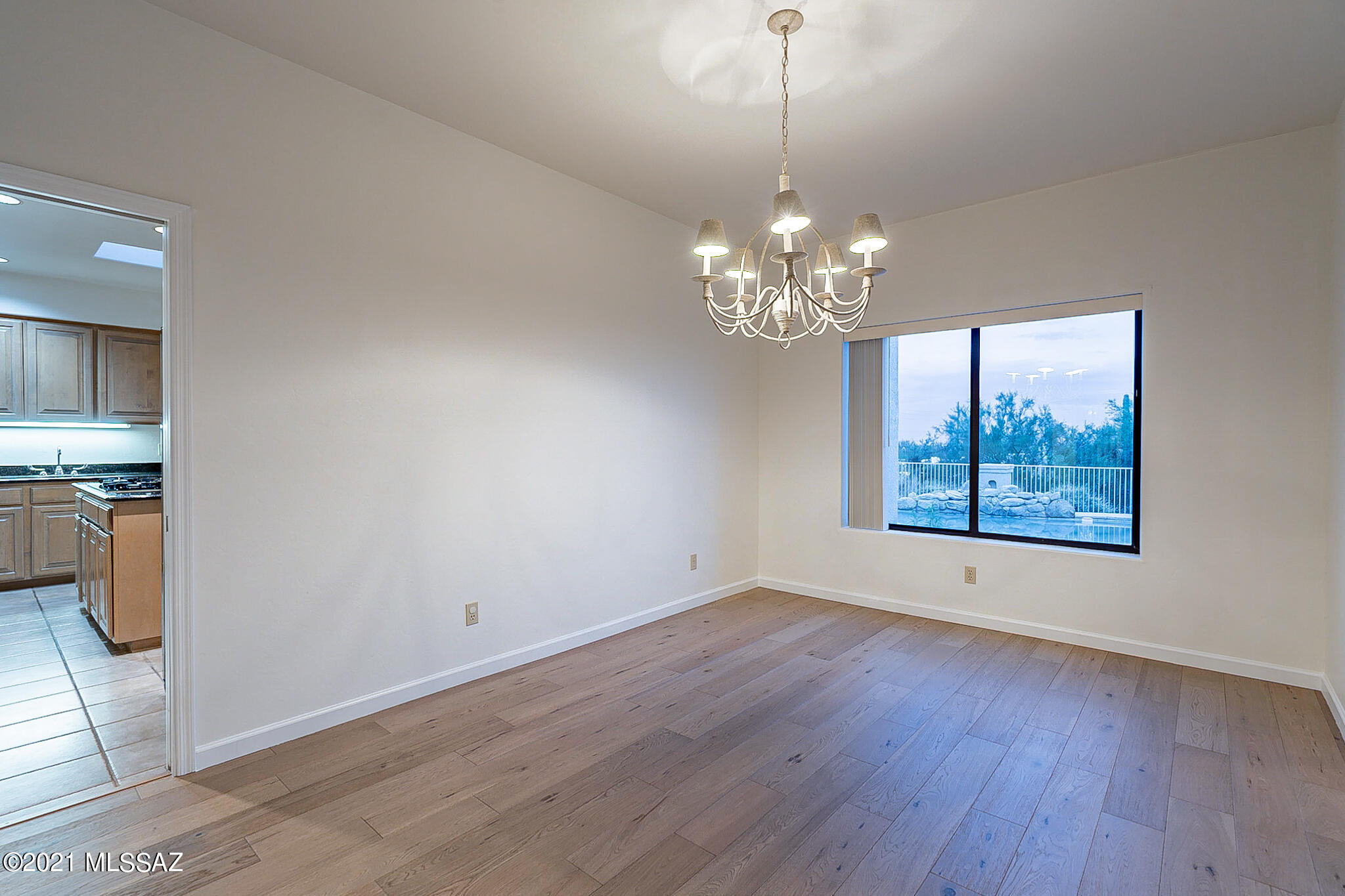 Manzanita Estates (1-26) - Residential