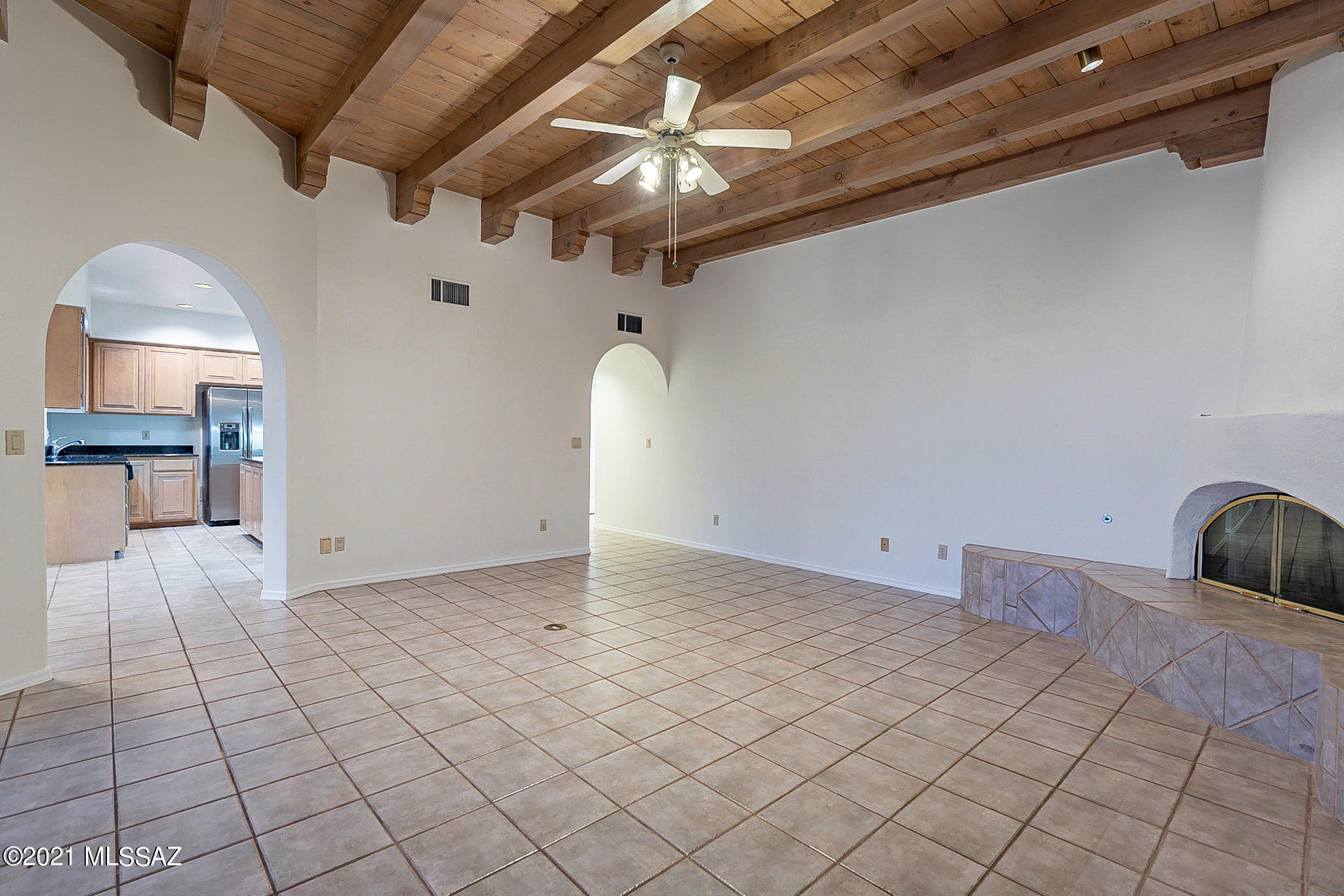 Manzanita Estates (1-26) - Residential