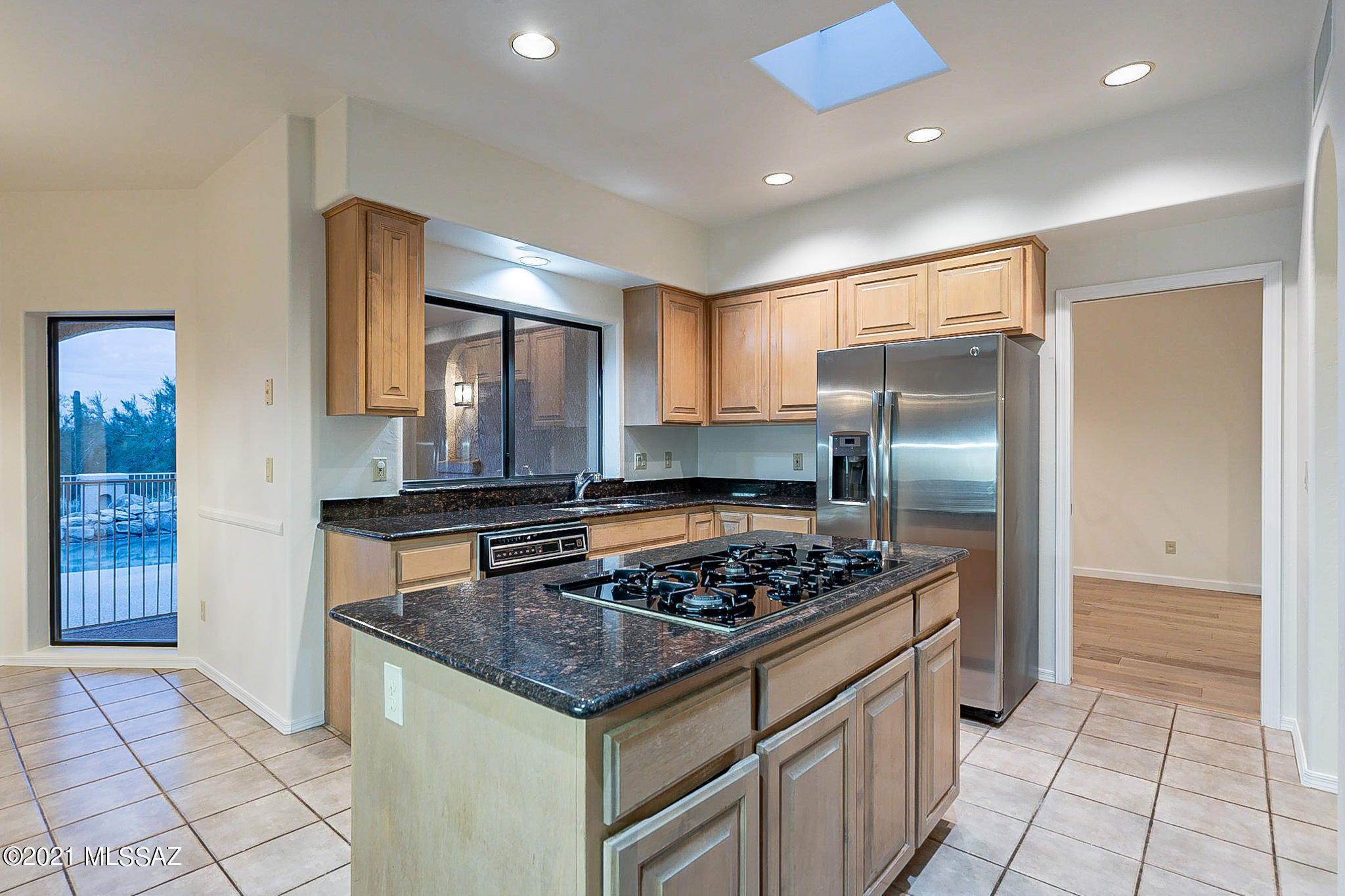 Manzanita Estates (1-26) - Residential