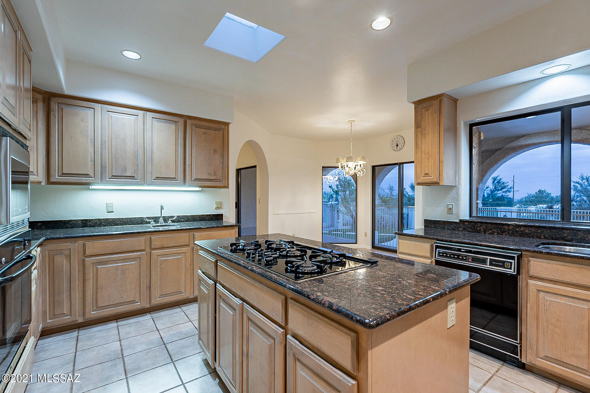 Manzanita Estates (1-26) - Residential