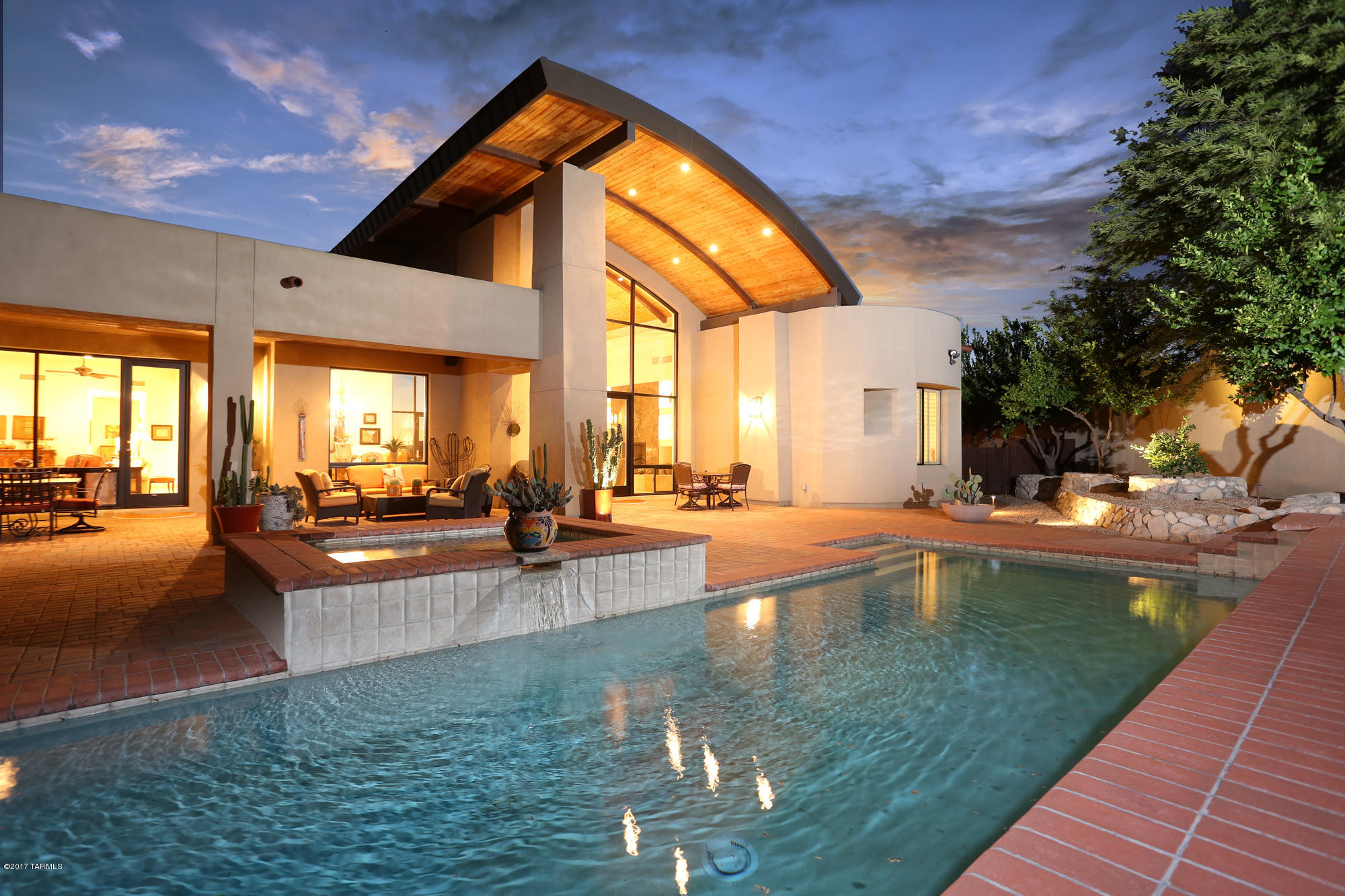 Casa Conejo Estates (1 & 2) - Residential