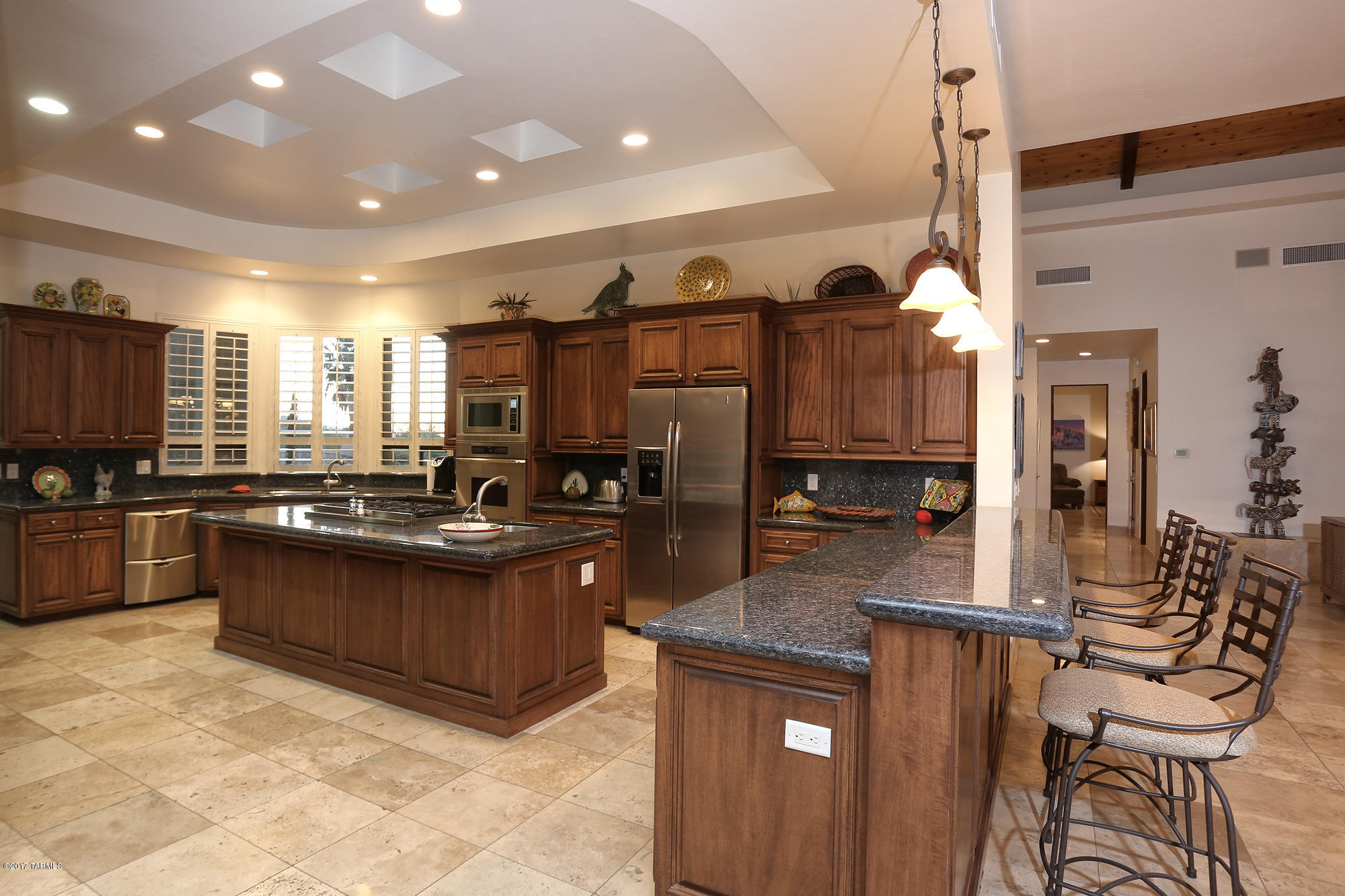 Casa Conejo Estates (1 & 2) - Residential