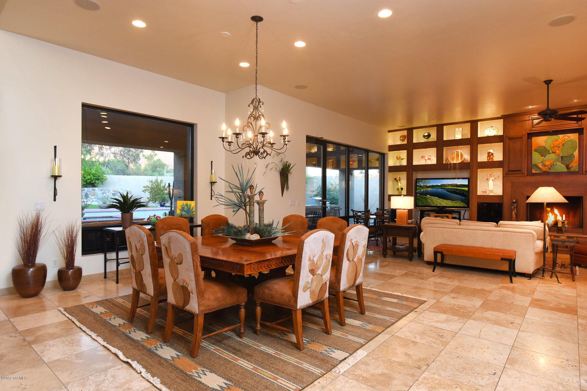 Casa Conejo Estates (1 & 2) - Residential