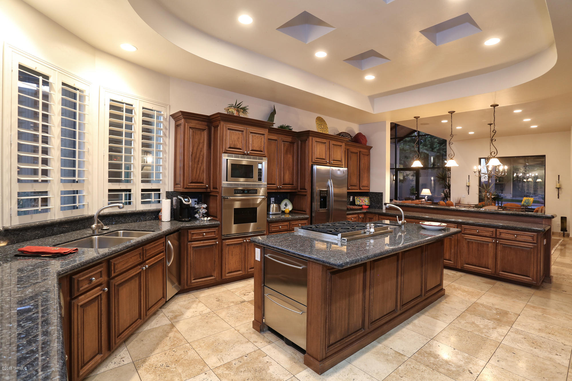 Casa Conejo Estates (1 & 2) - Residential