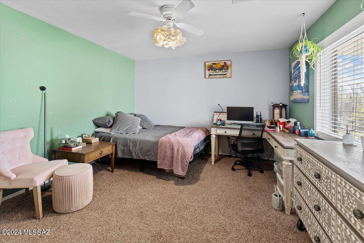 Out Of Pima County - Residential