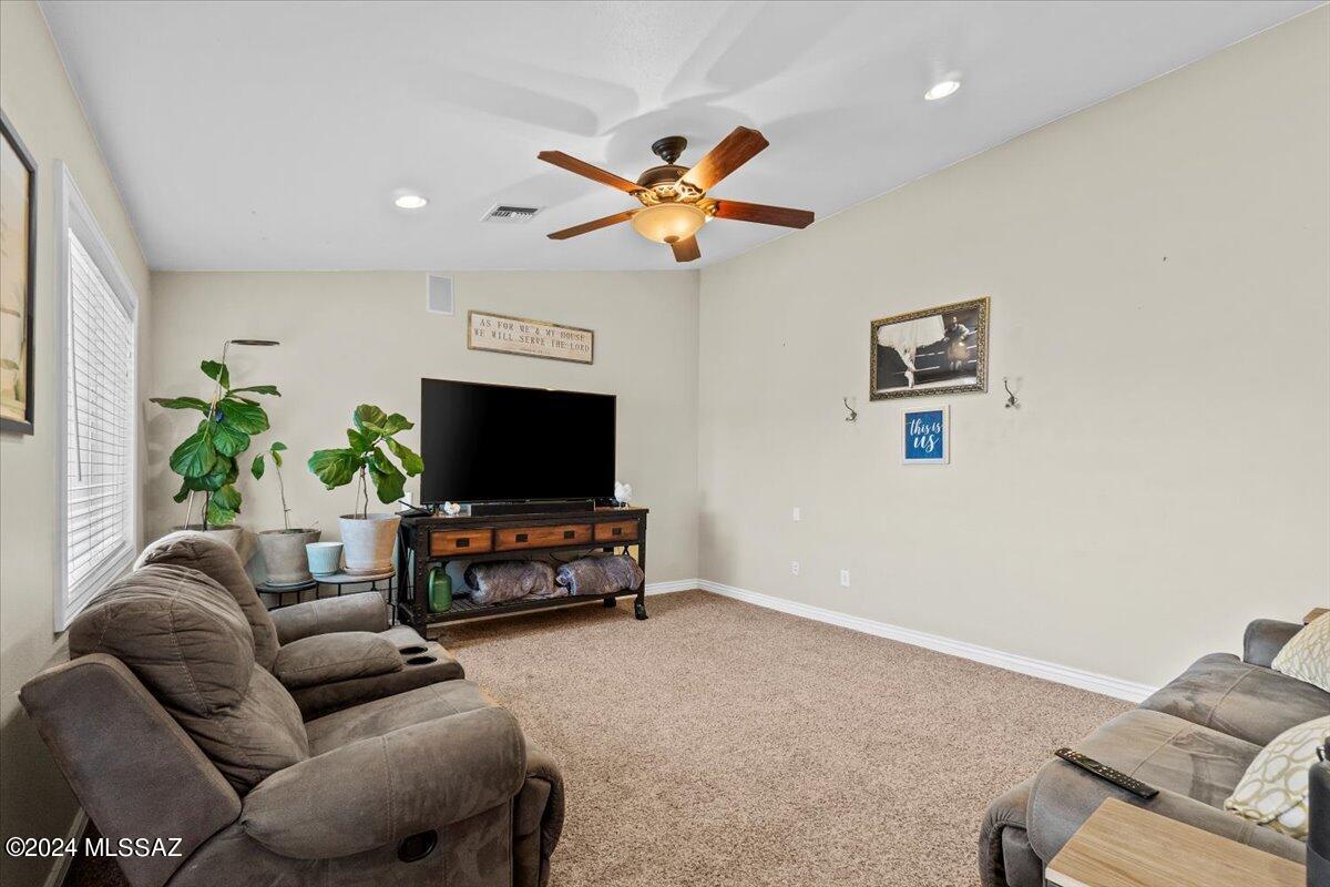 Out Of Pima County - Residential
