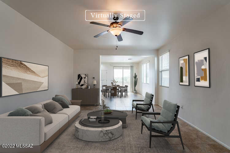 Star Valley Block 13 (1-302) - Residential