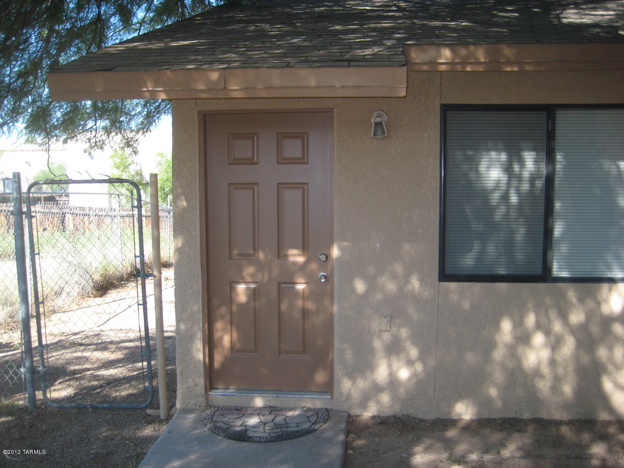 Speedway Addition NO. 1 - Residential Lease