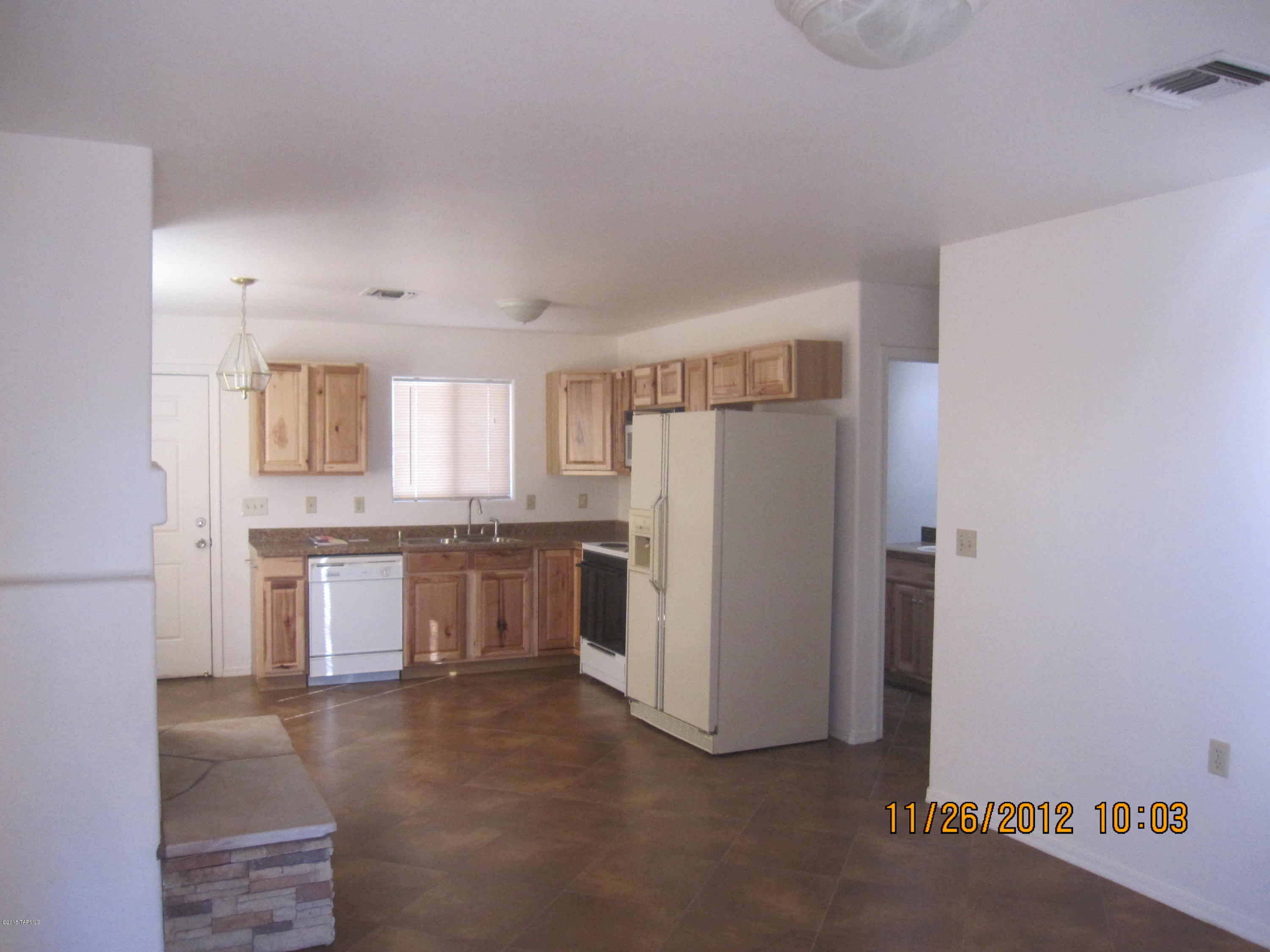 Speedway Addition NO. 1 - Residential Lease