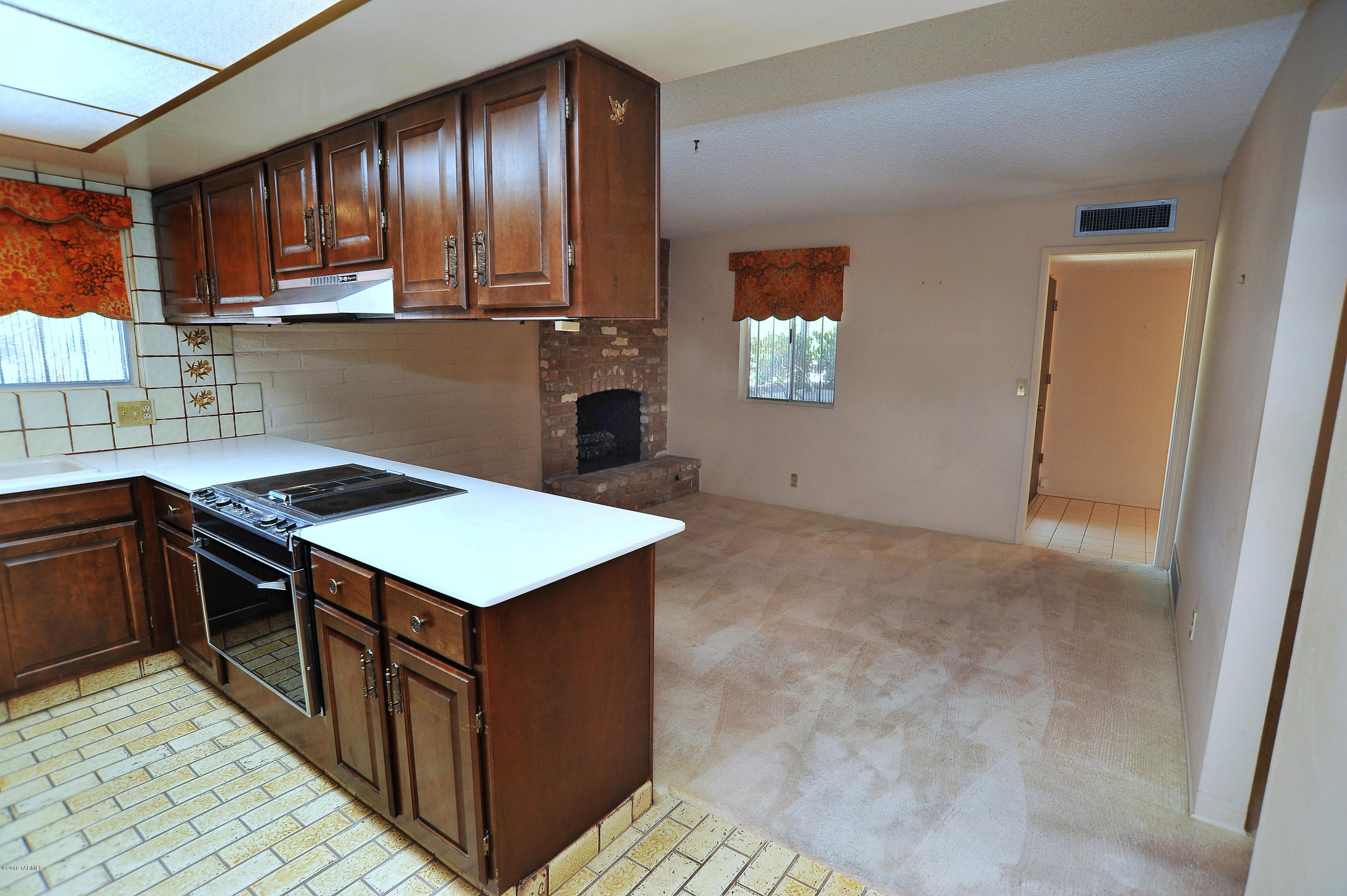 Sabino Vista NO. 2 (1-51) - Residential