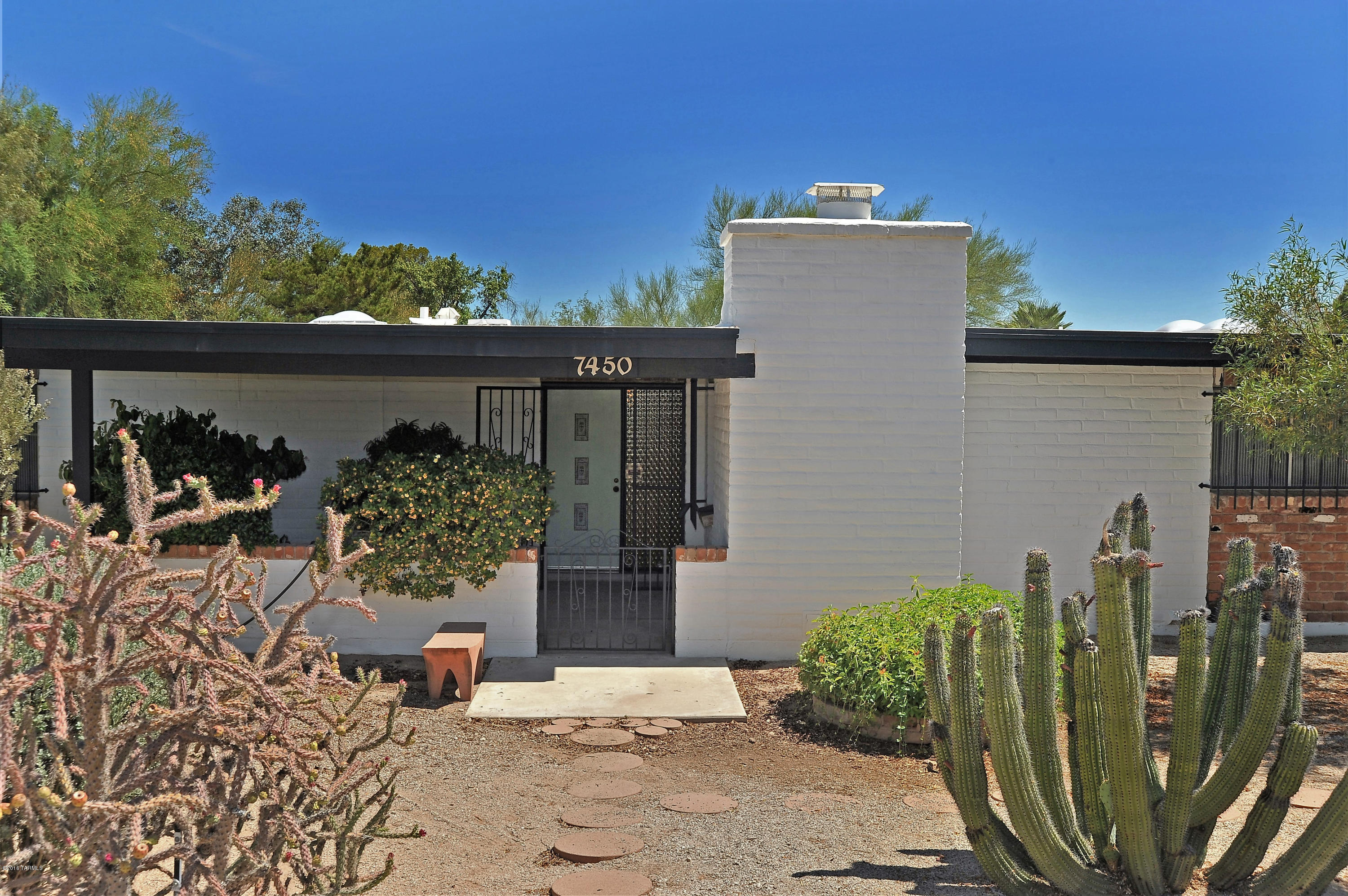 Sabino Vista NO. 2 (1-51) - Residential