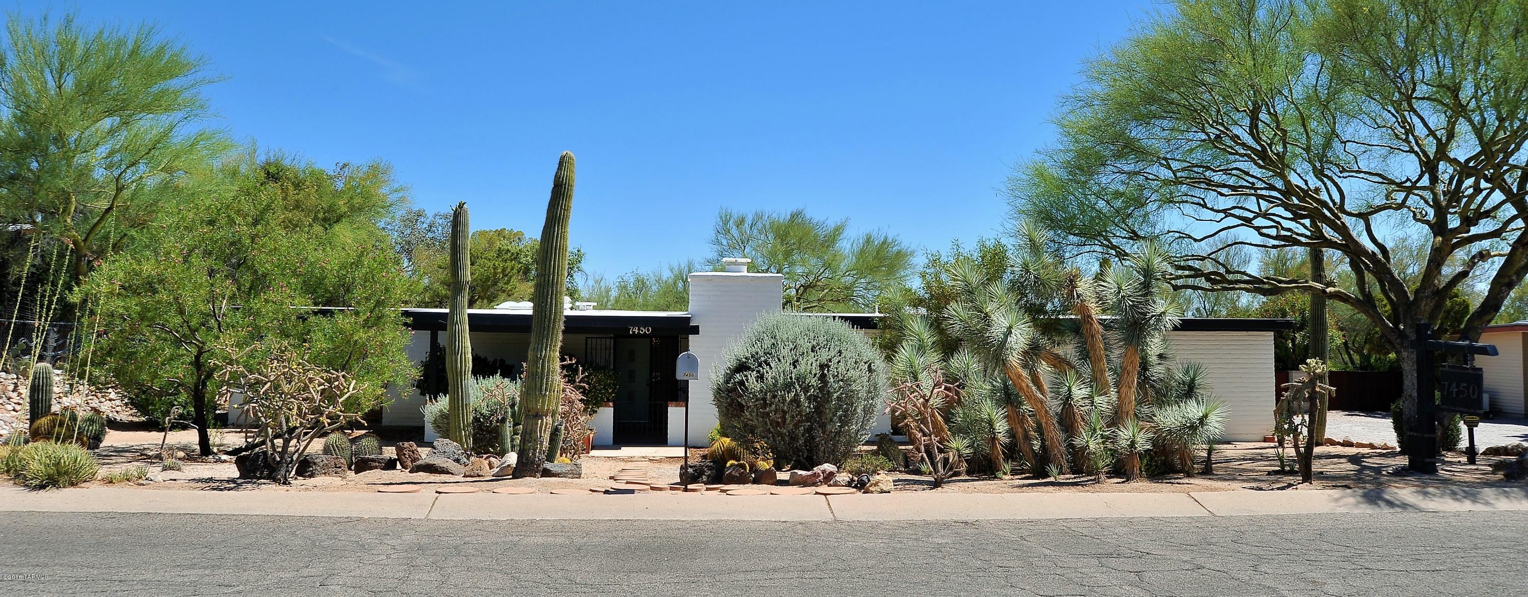 Sabino Vista NO. 2 (1-51) - Residential