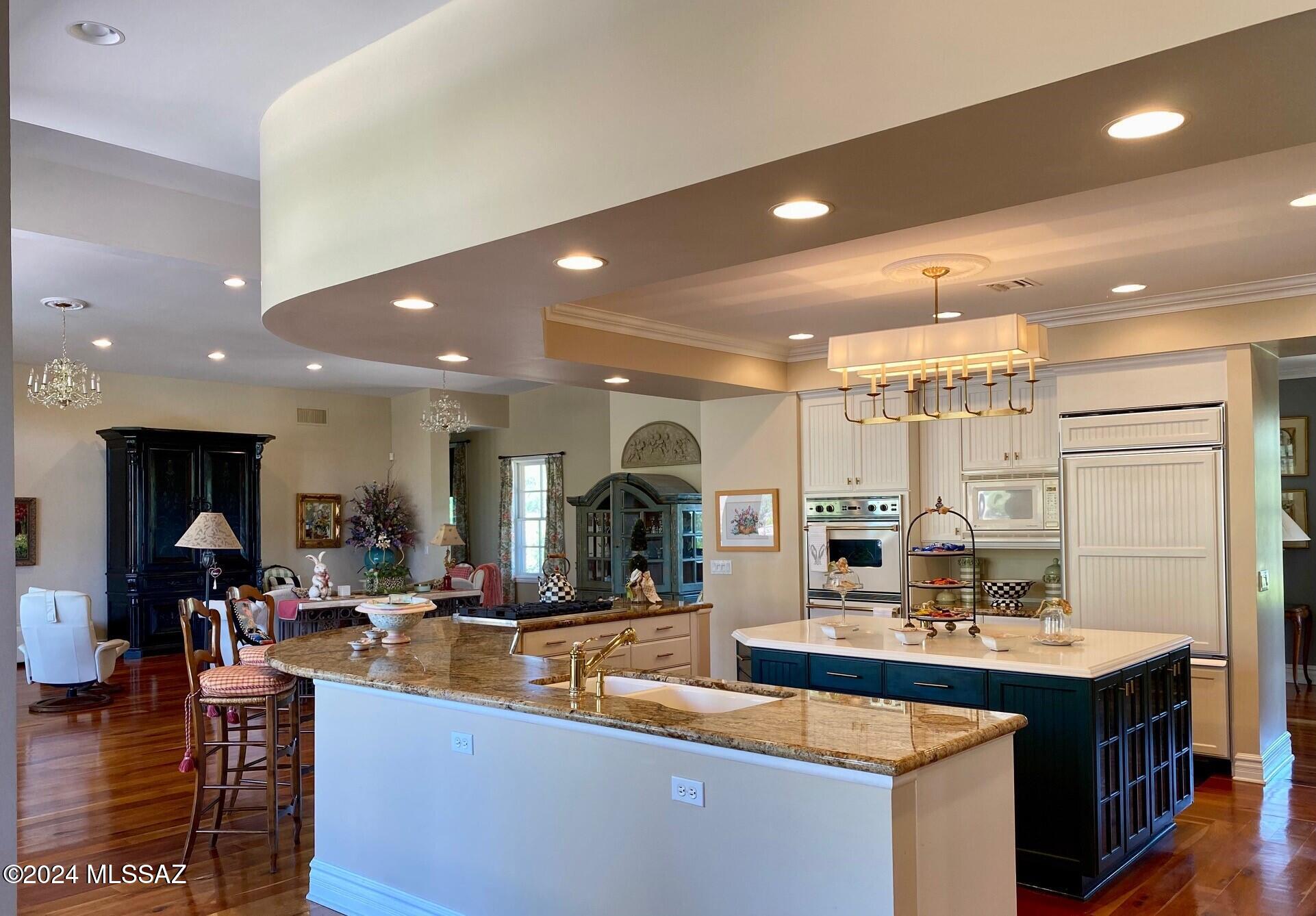 Pima Canyon Estates (1-176) - Residential