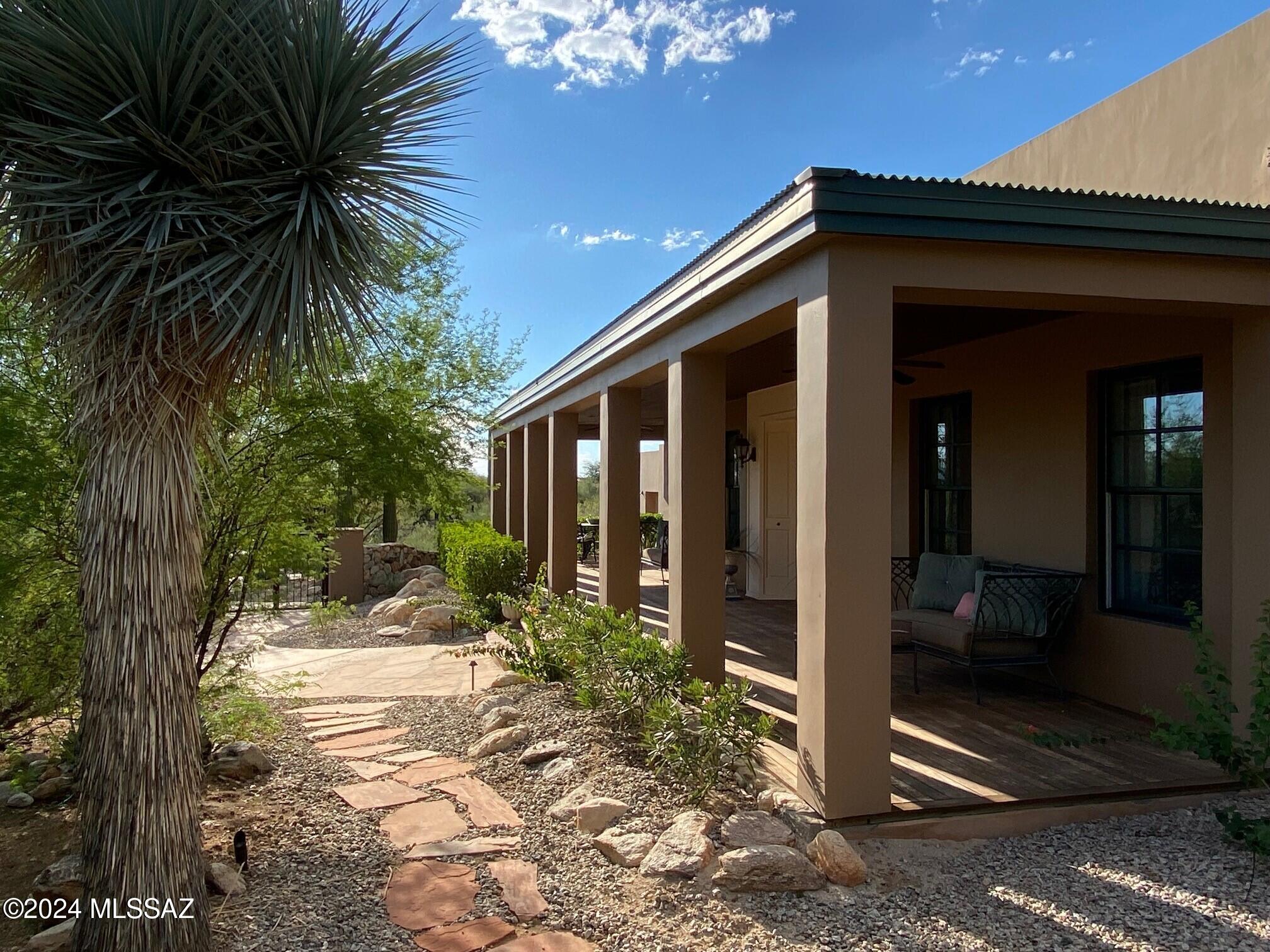 Pima Canyon Estates (1-176) - Residential