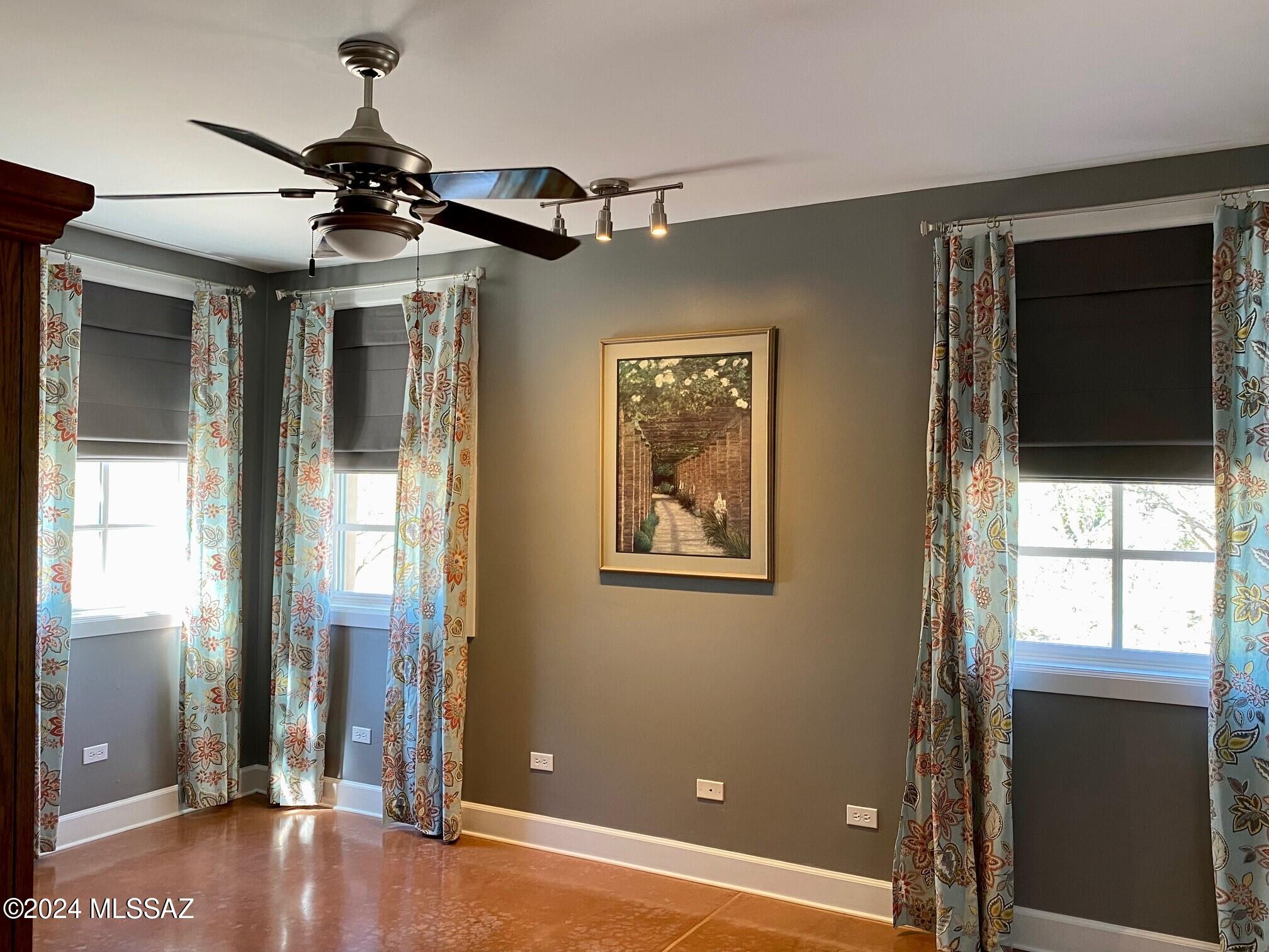 Pima Canyon Estates (1-176) - Residential