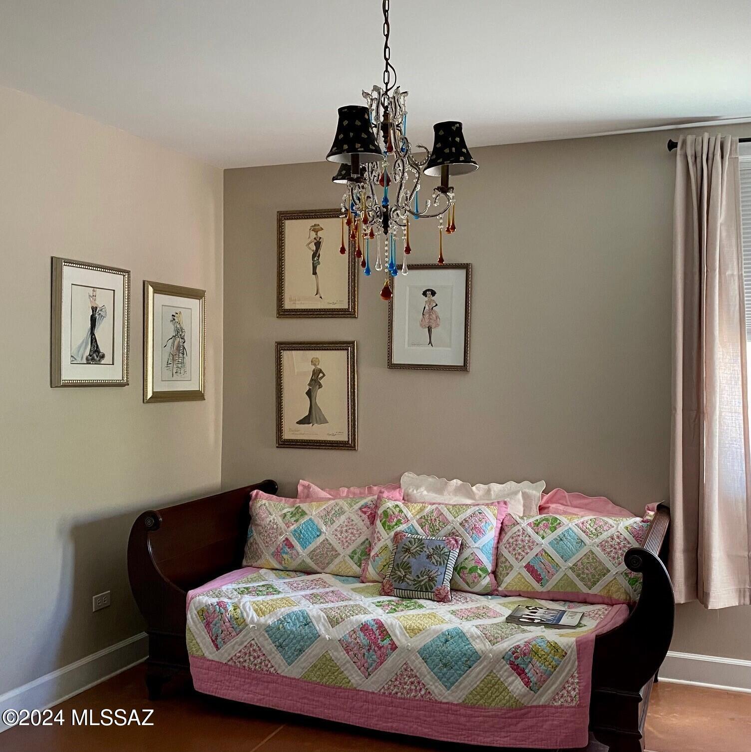 Pima Canyon Estates (1-176) - Residential