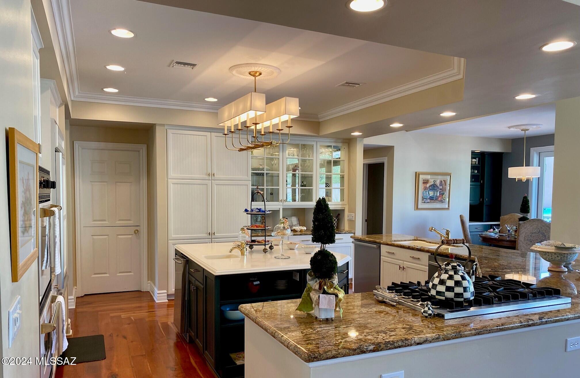 Pima Canyon Estates (1-176) - Residential