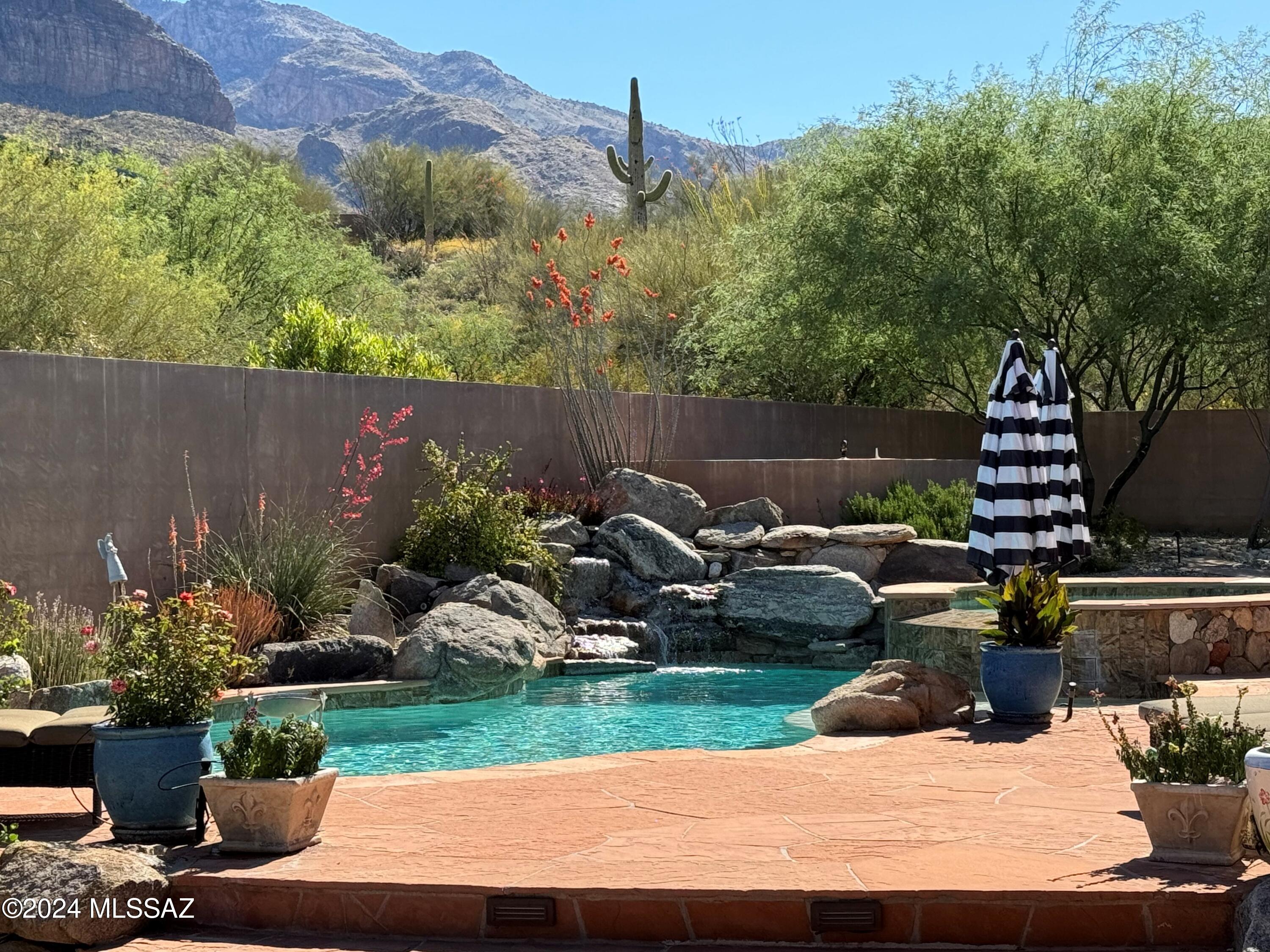 Pima Canyon Estates (1-176) - Residential