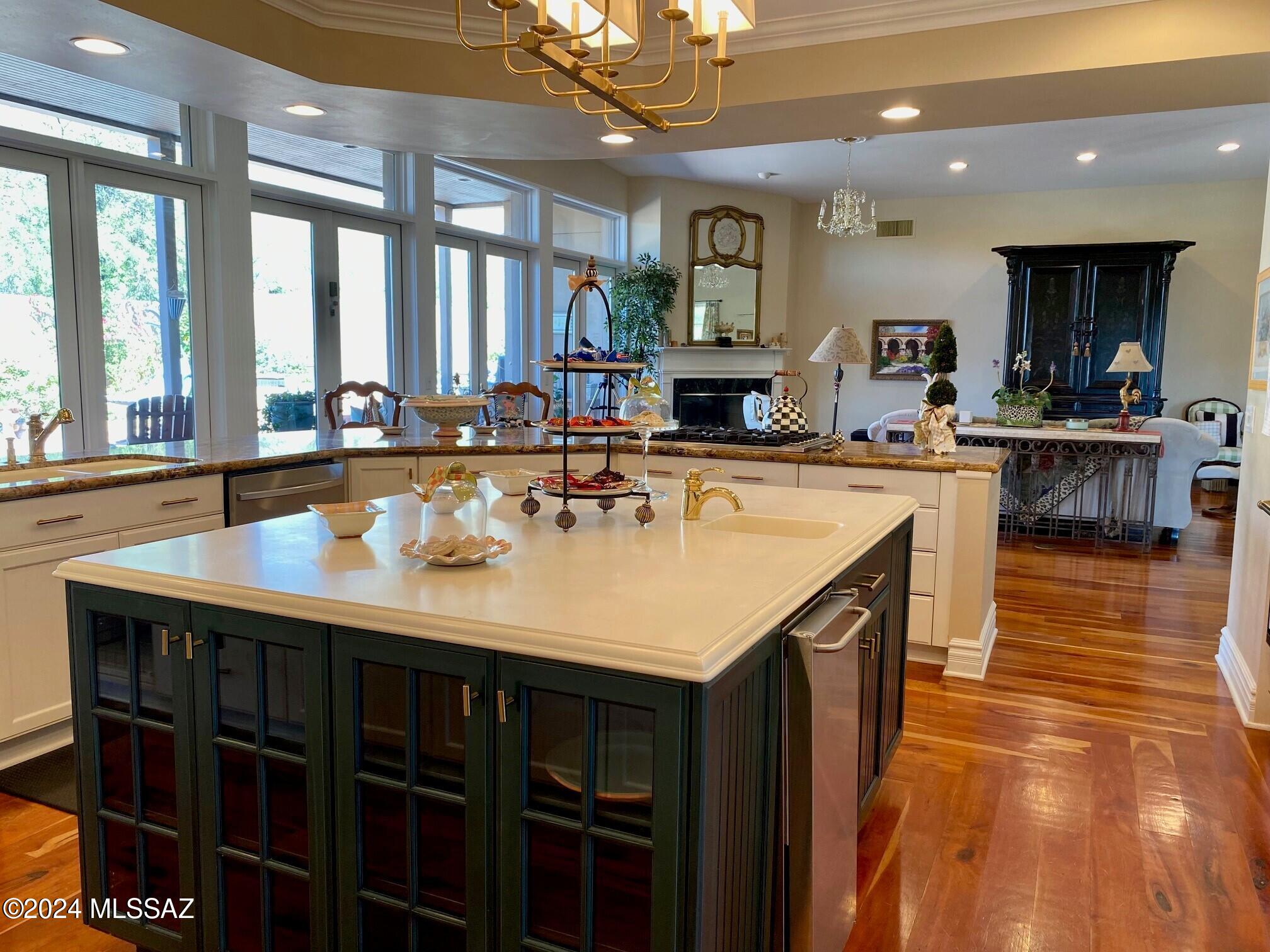 Pima Canyon Estates (1-176) - Residential