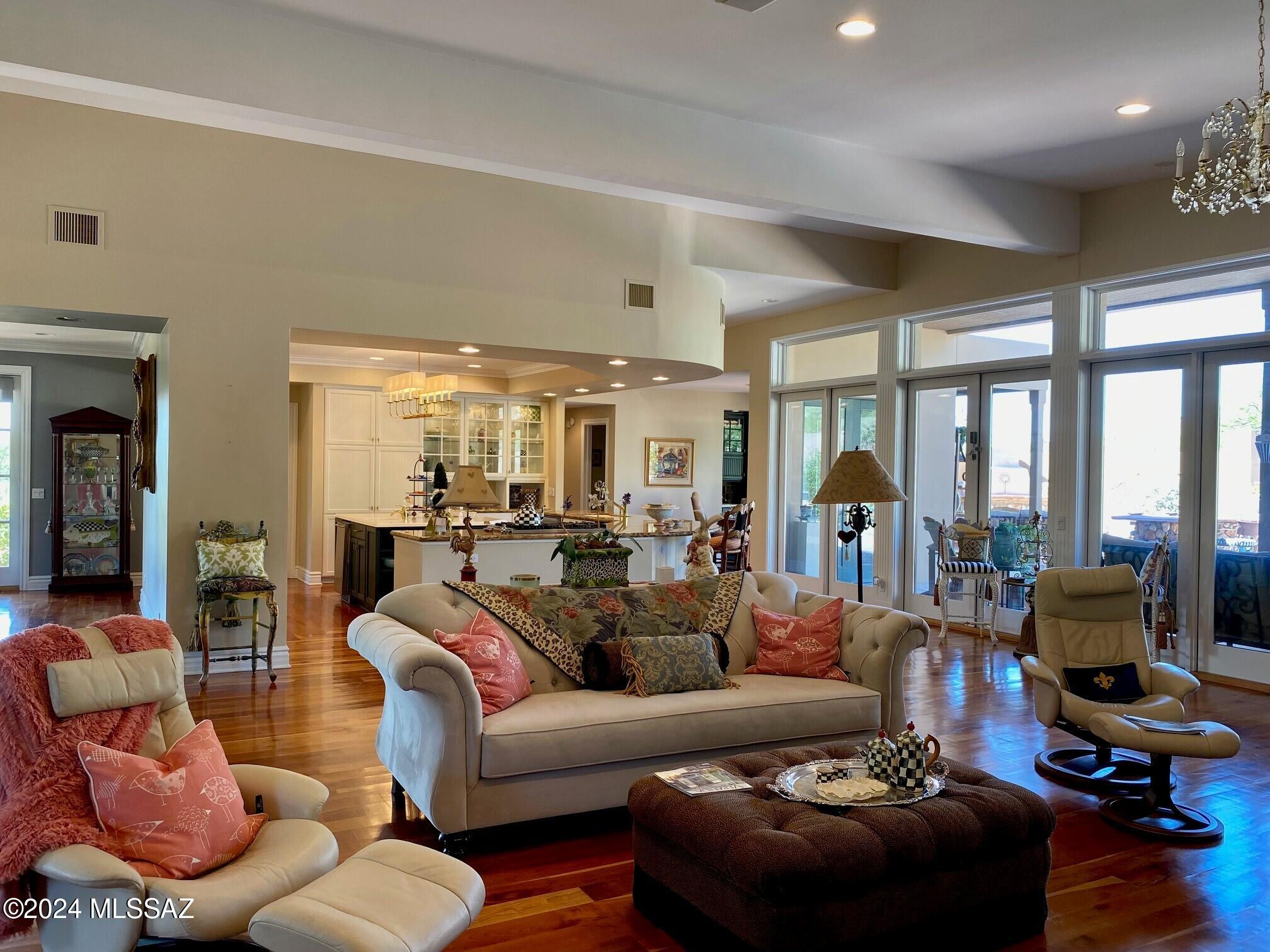 Pima Canyon Estates (1-176) - Residential